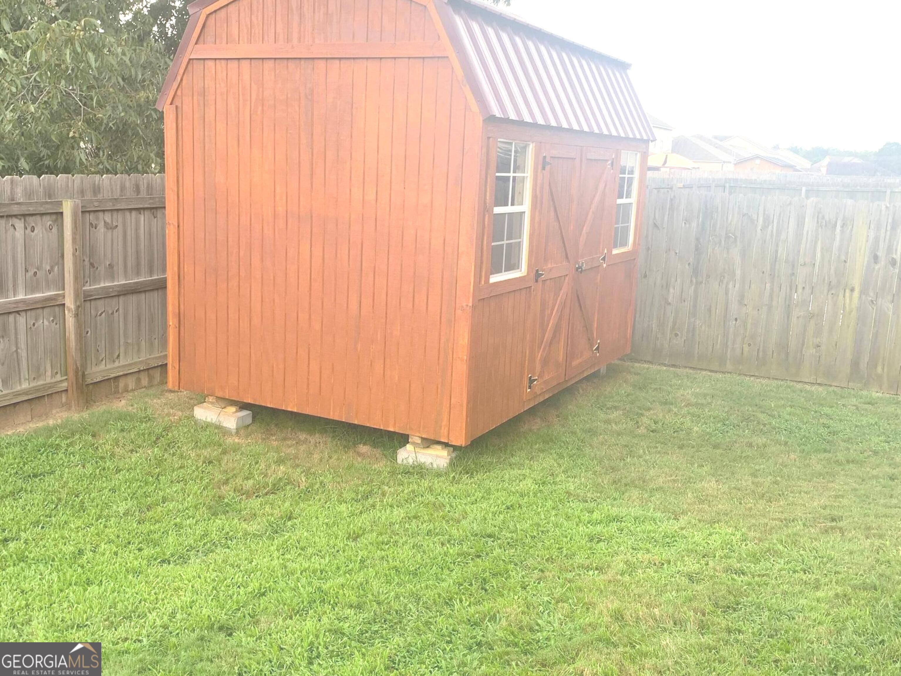105 Chickasaw Court Property Photo 18