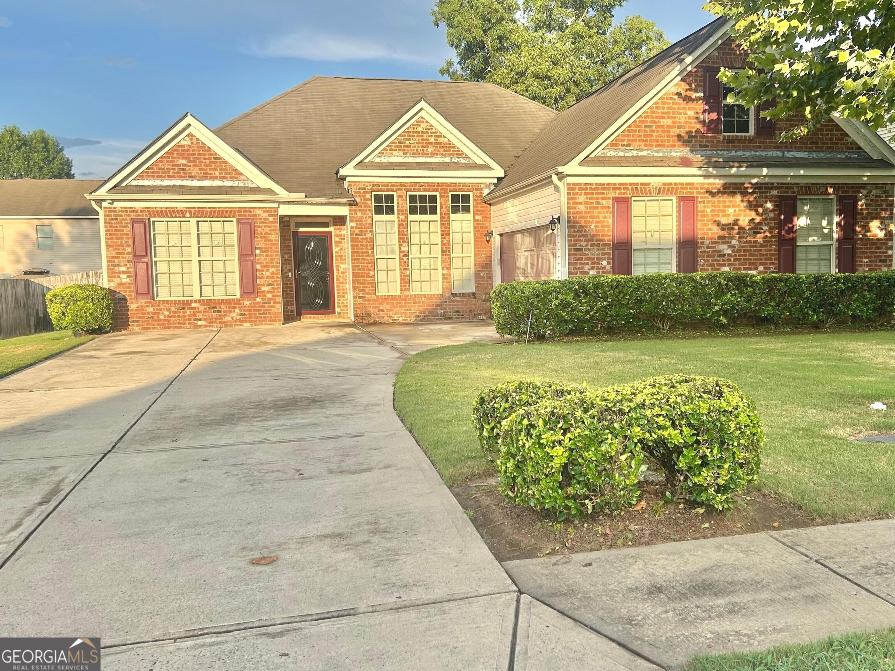 105 Chickasaw Court Property Photo 19
