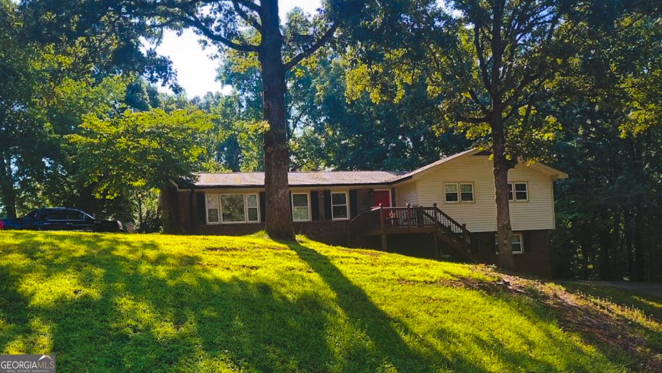 132 Little Brook Drive Property Photo 1