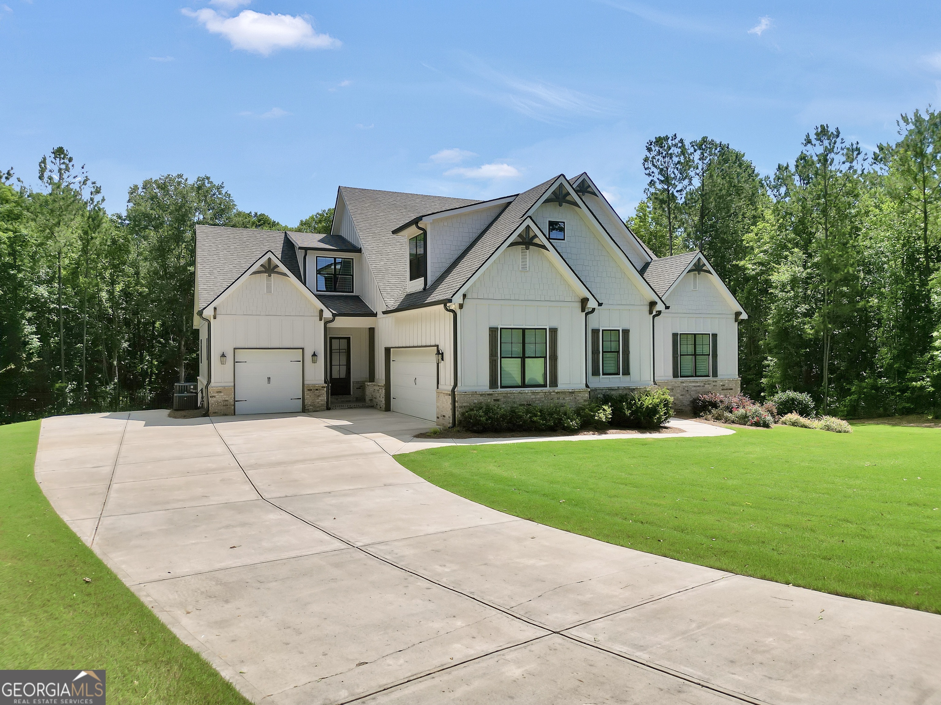 110 Whirlaway Court Property Photo 6