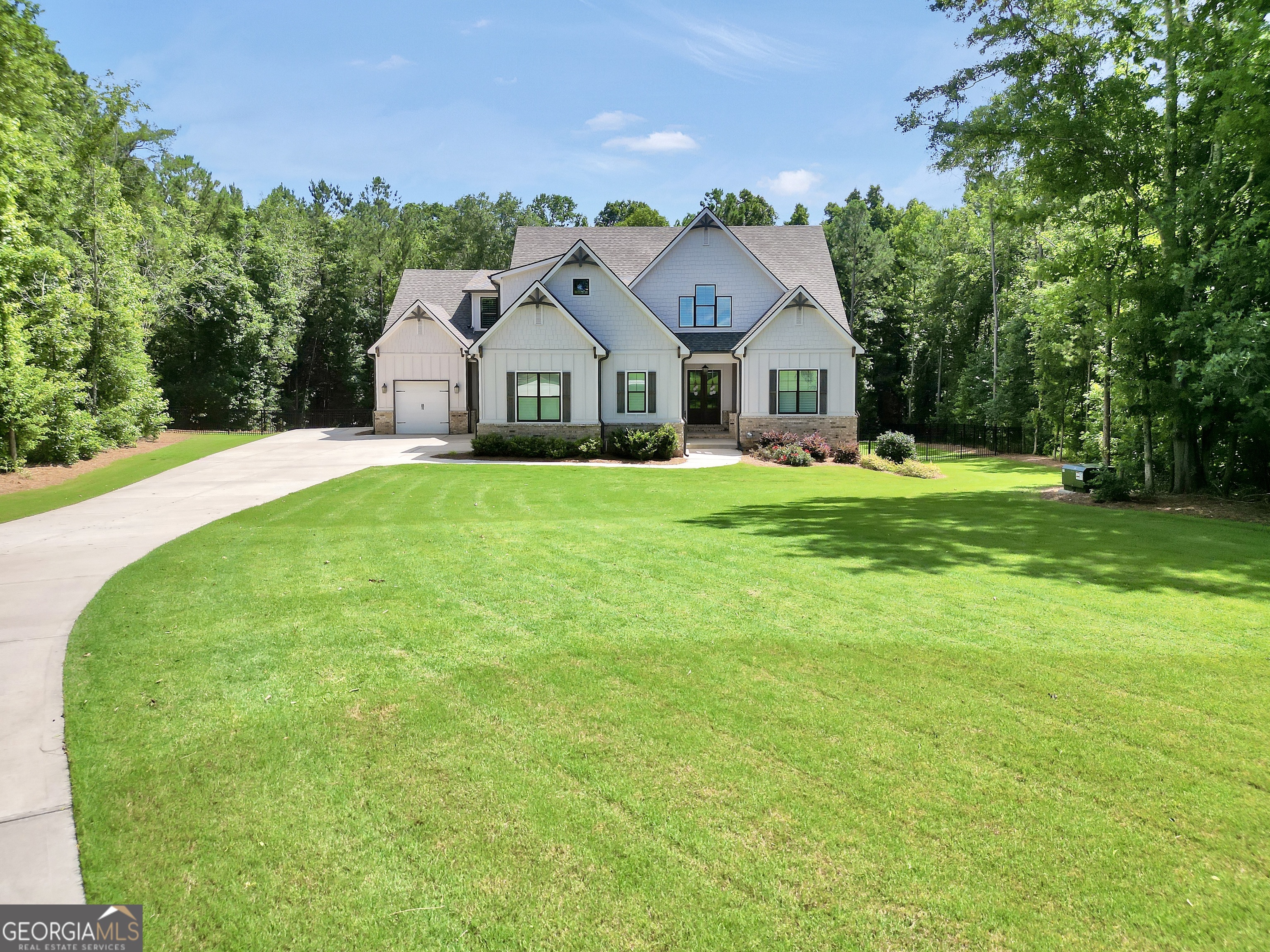 110 Whirlaway Court Property Photo 7