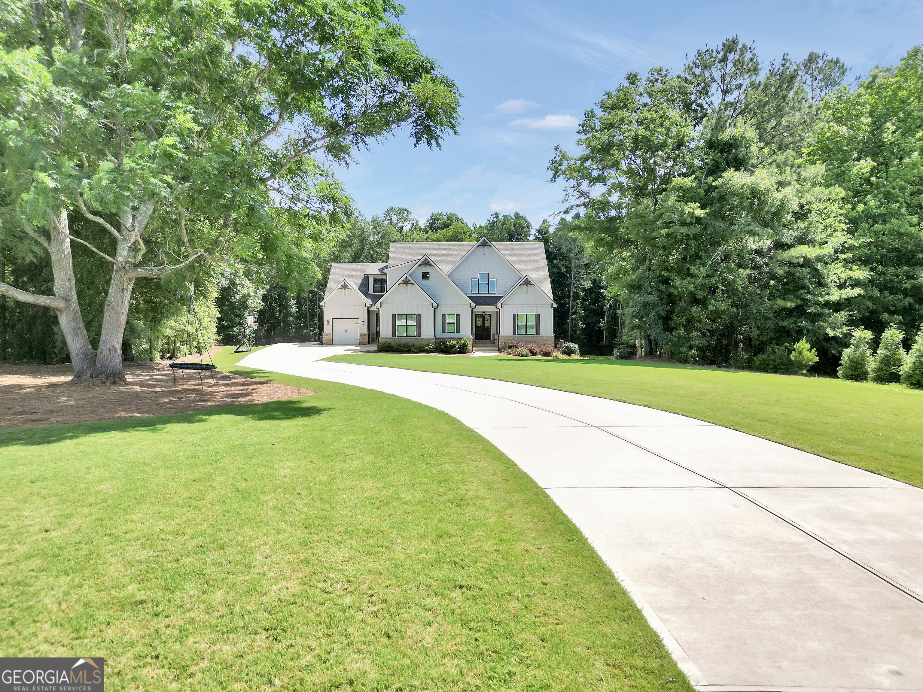 110 Whirlaway Court Property Photo 8