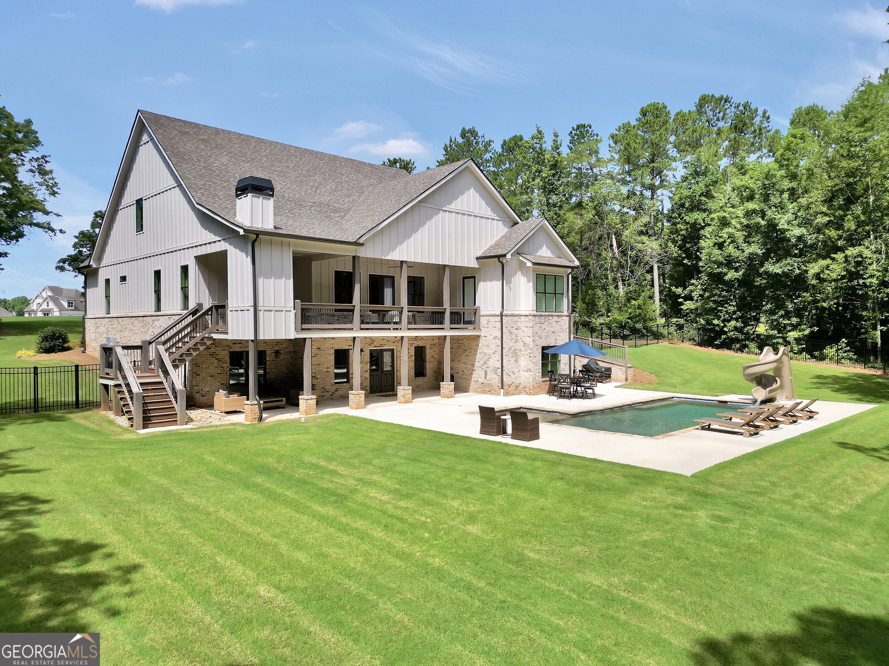 110 Whirlaway Court Property Photo 10