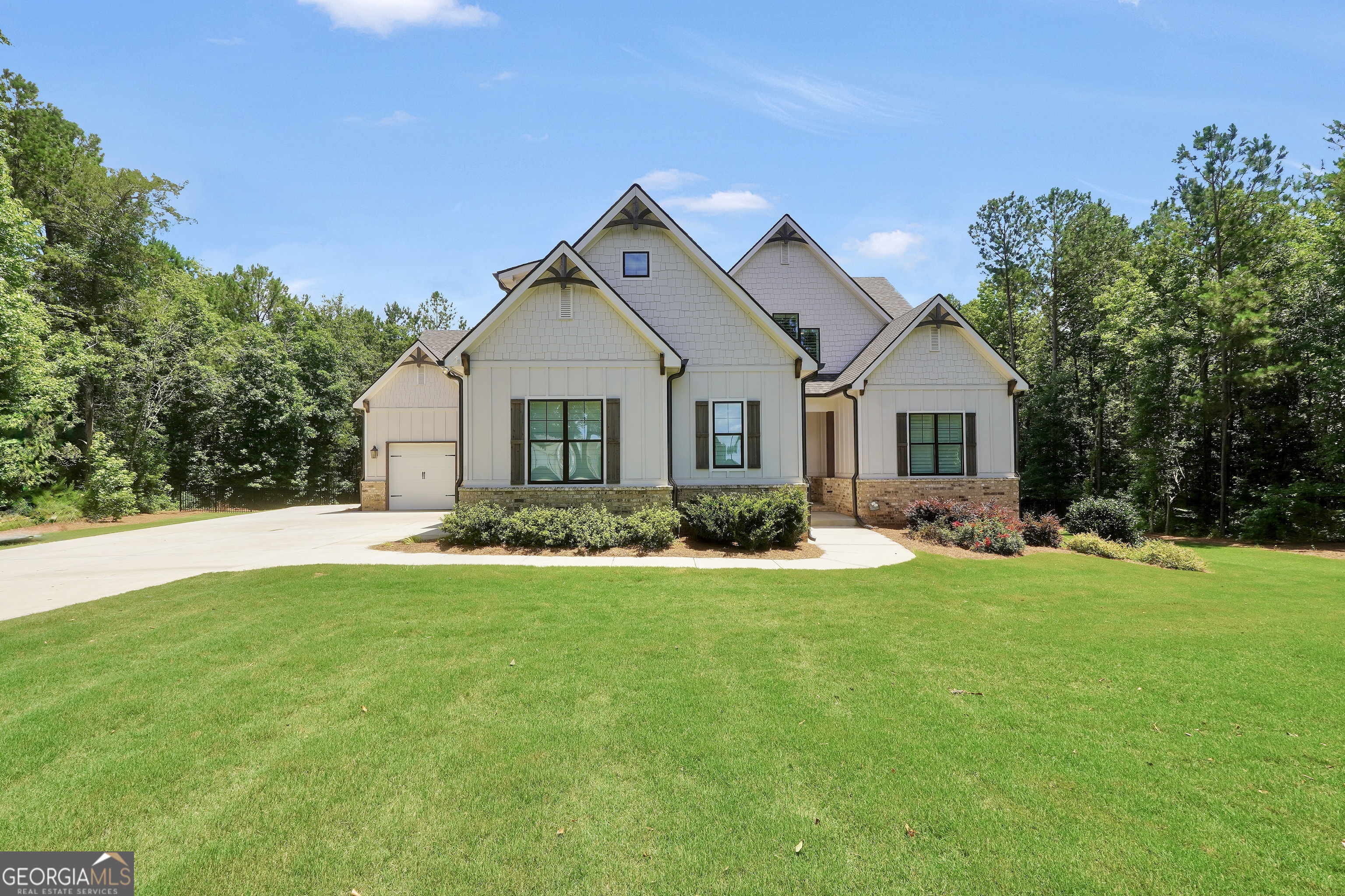 110 Whirlaway Court Property Photo 11