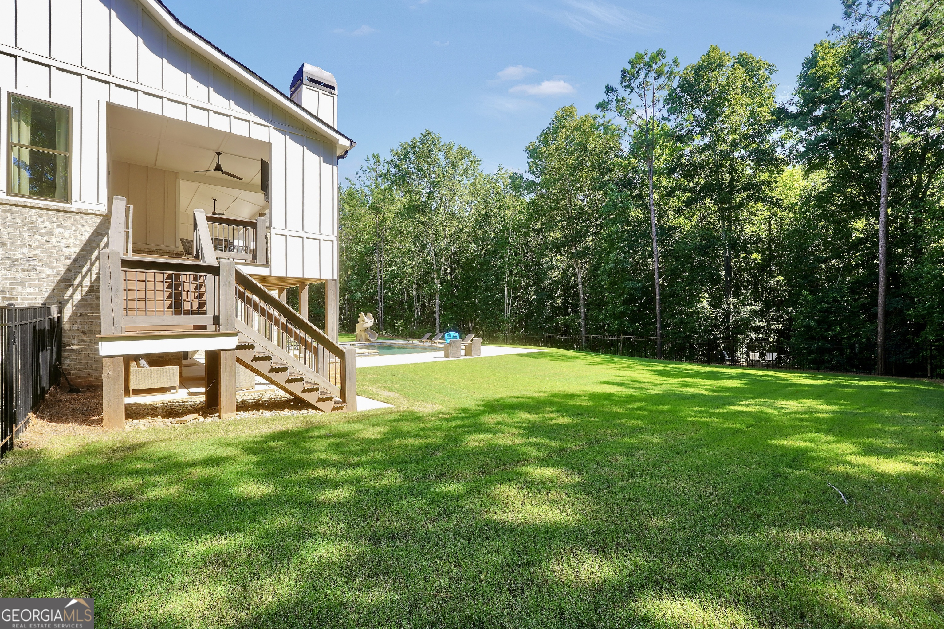 110 Whirlaway Court Property Photo 64