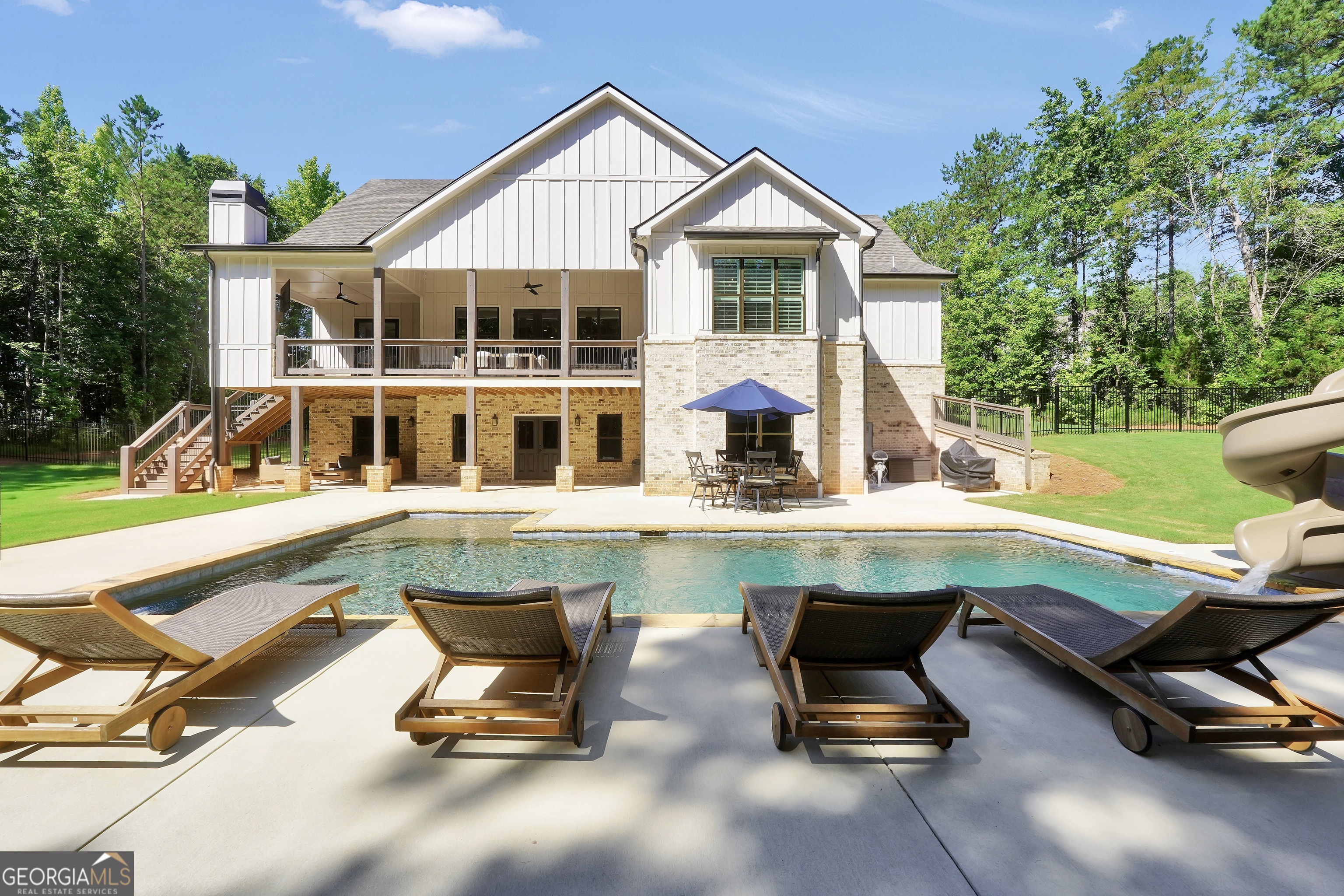 110 Whirlaway Court Property Photo 74