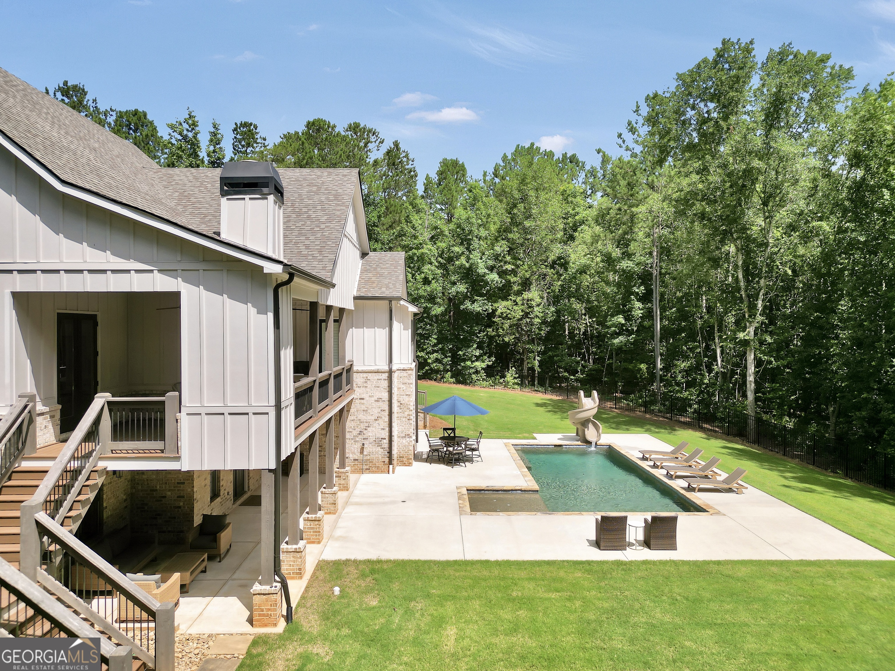 110 Whirlaway Court Property Photo 76