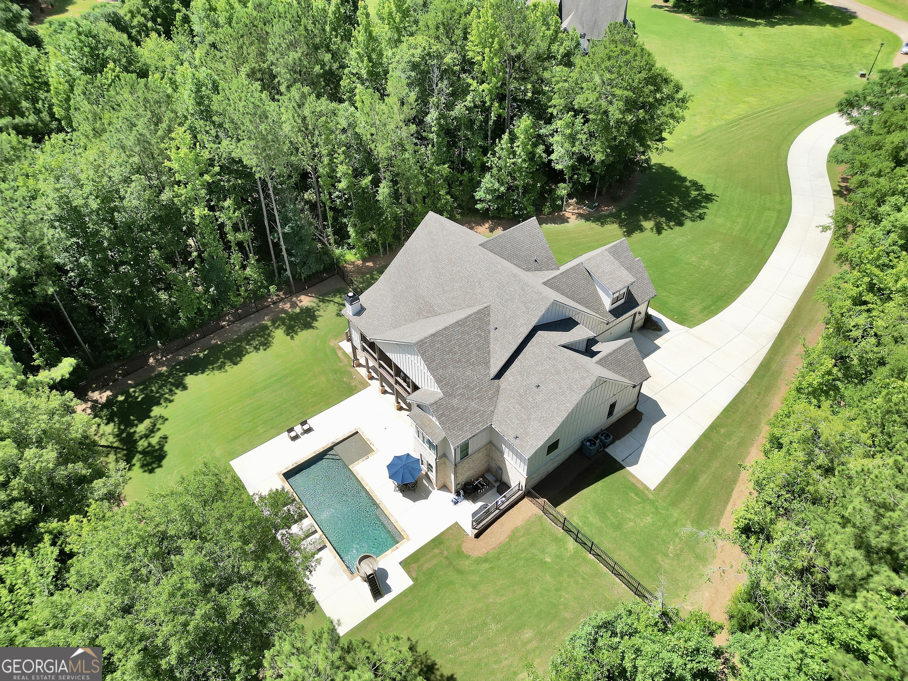 110 Whirlaway Court Property Photo 77