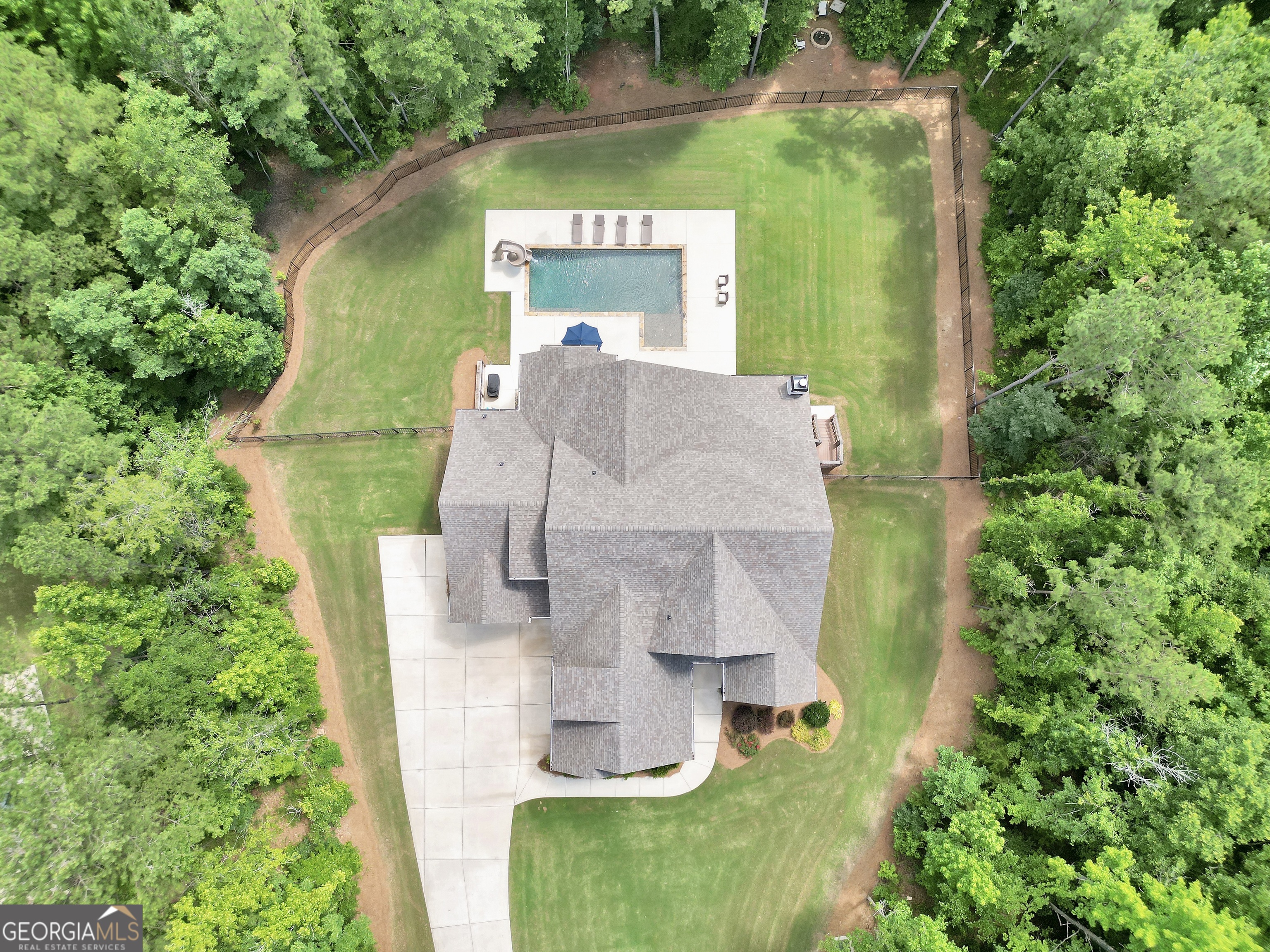 110 Whirlaway Court Property Photo 78