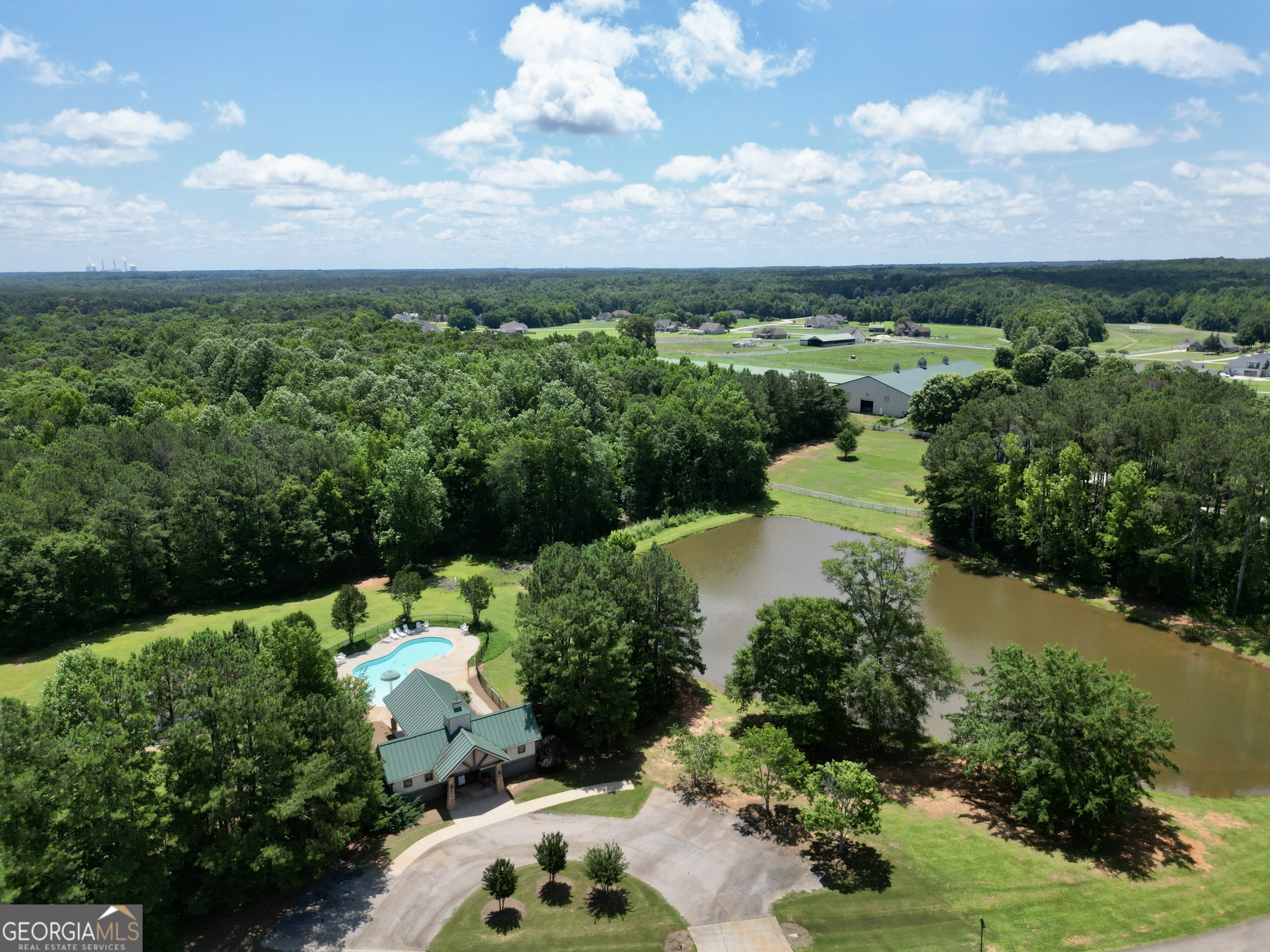 110 Whirlaway Court Property Photo 82