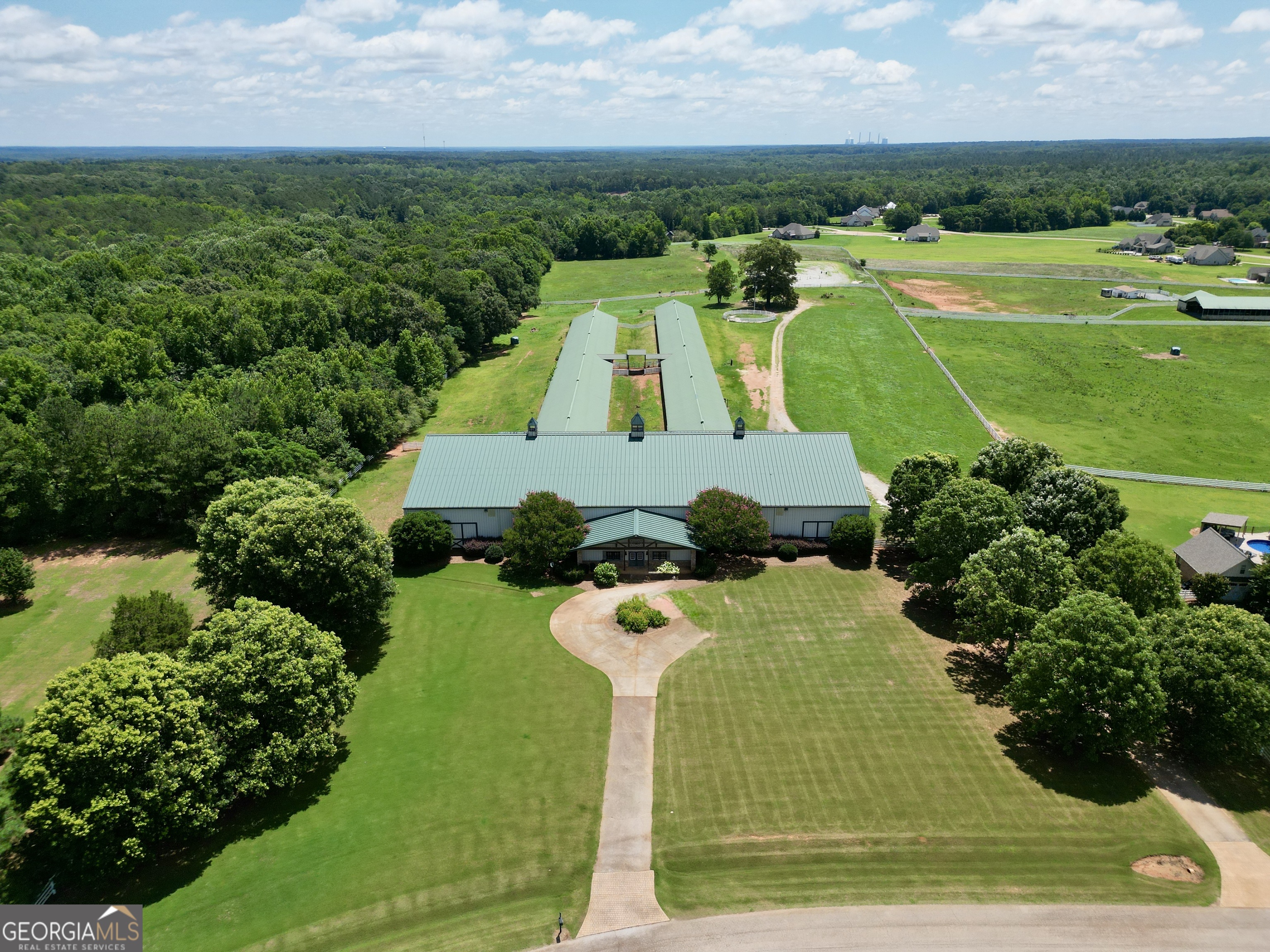 110 Whirlaway Court Property Photo 83