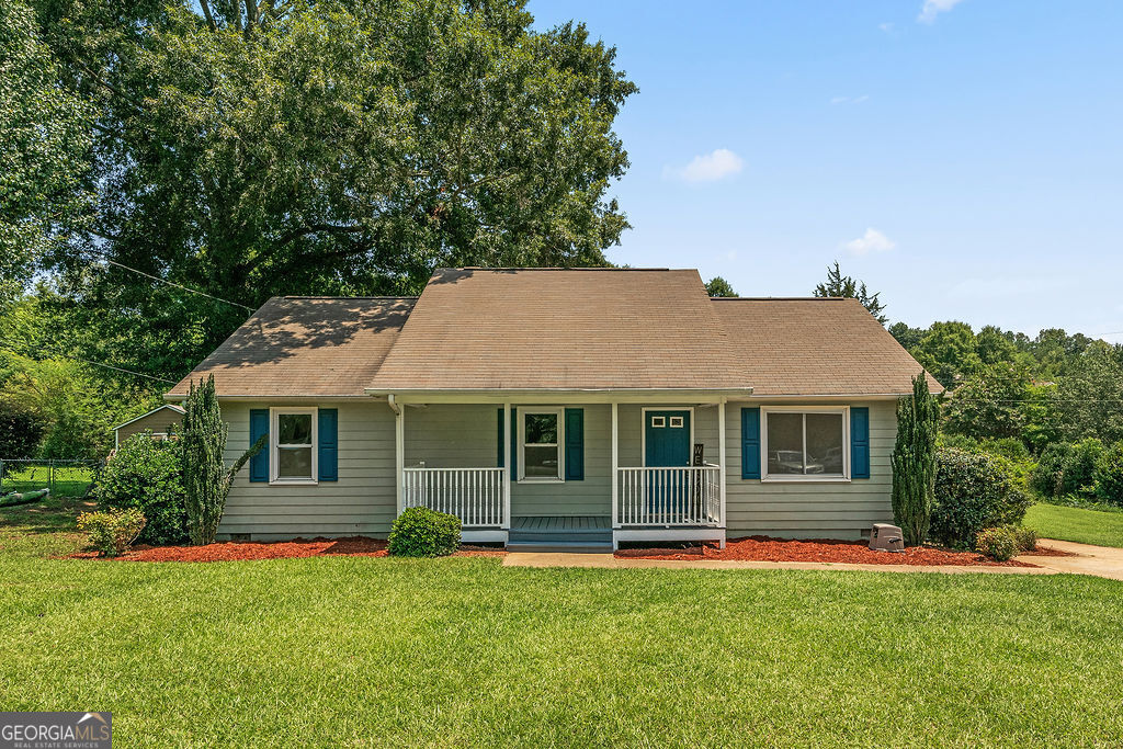 135 Manning Mill Road Nw Property Photo 1