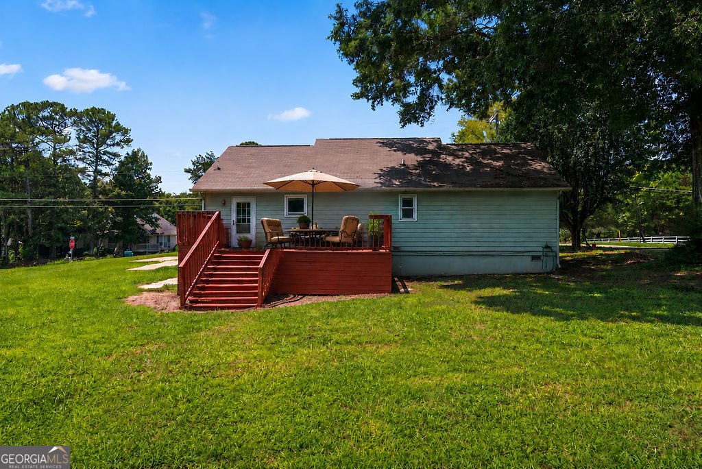 135 Manning Mill Road Nw Property Photo 23