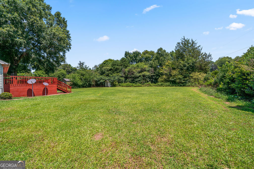 135 Manning Mill Road Nw Property Photo 24
