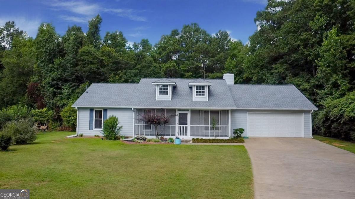 145 Deer Ridge Court Property Photo 1