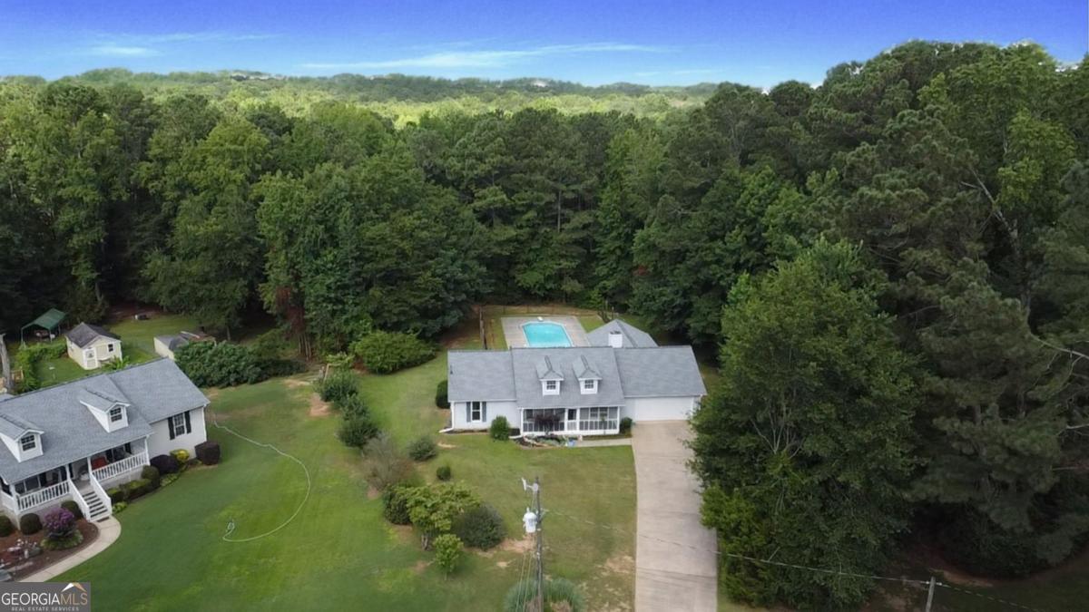 145 Deer Ridge Court Property Photo 1