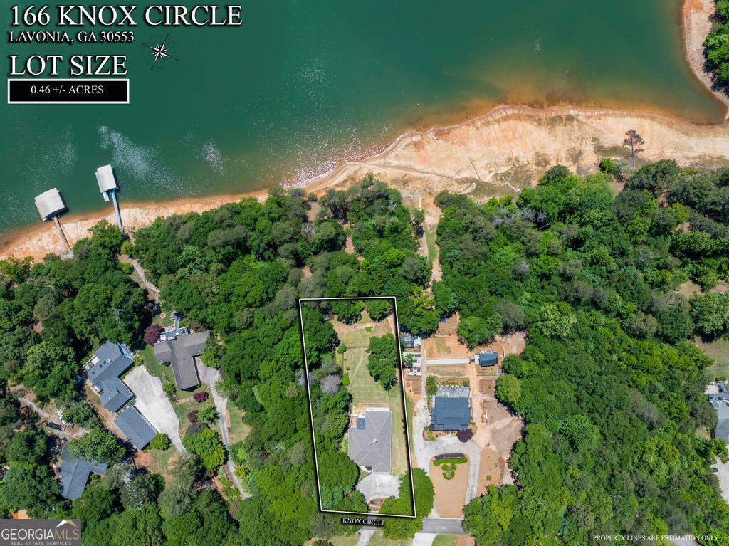 166 Knox Circle Property Photo 4