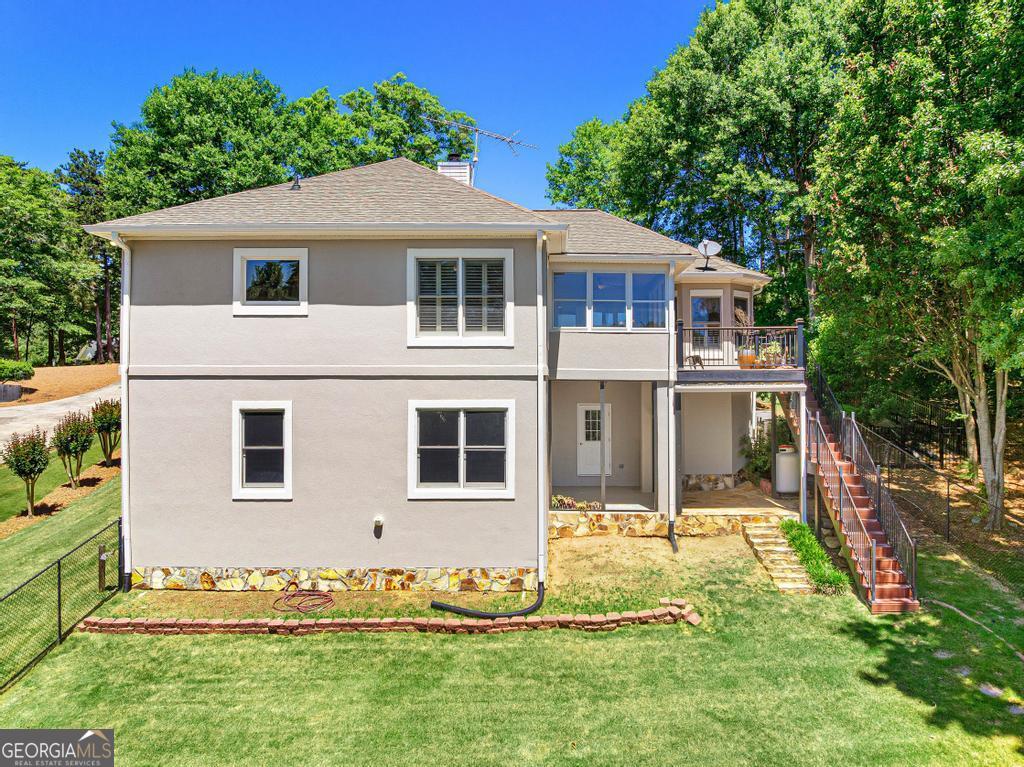 166 Knox Circle Property Photo 22
