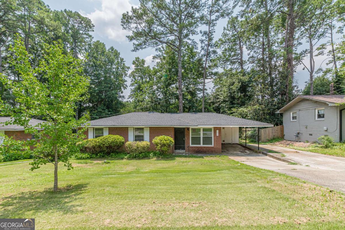 109 Ruzelle Drive Se Property Photo 1