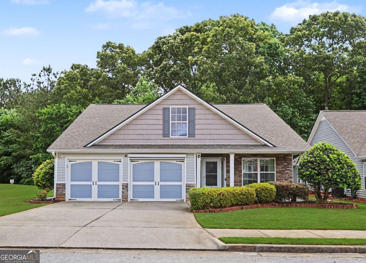 676 Majesty Crossing Property Photo 1
