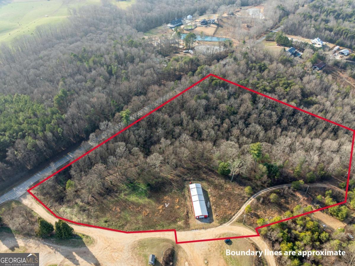 87 Eagle Creek Farm Drive Property Photo 1
