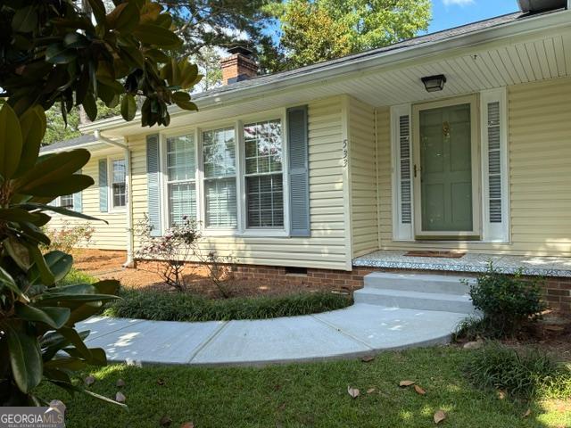 533 Breezy Drive Sw Property Photo 2