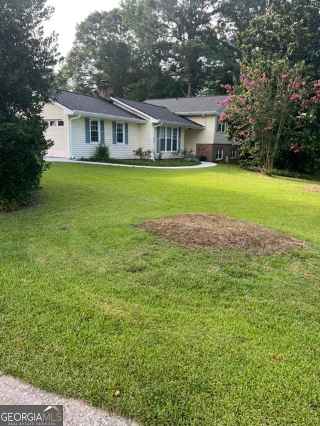 533 Breezy Drive Sw Property Photo 3