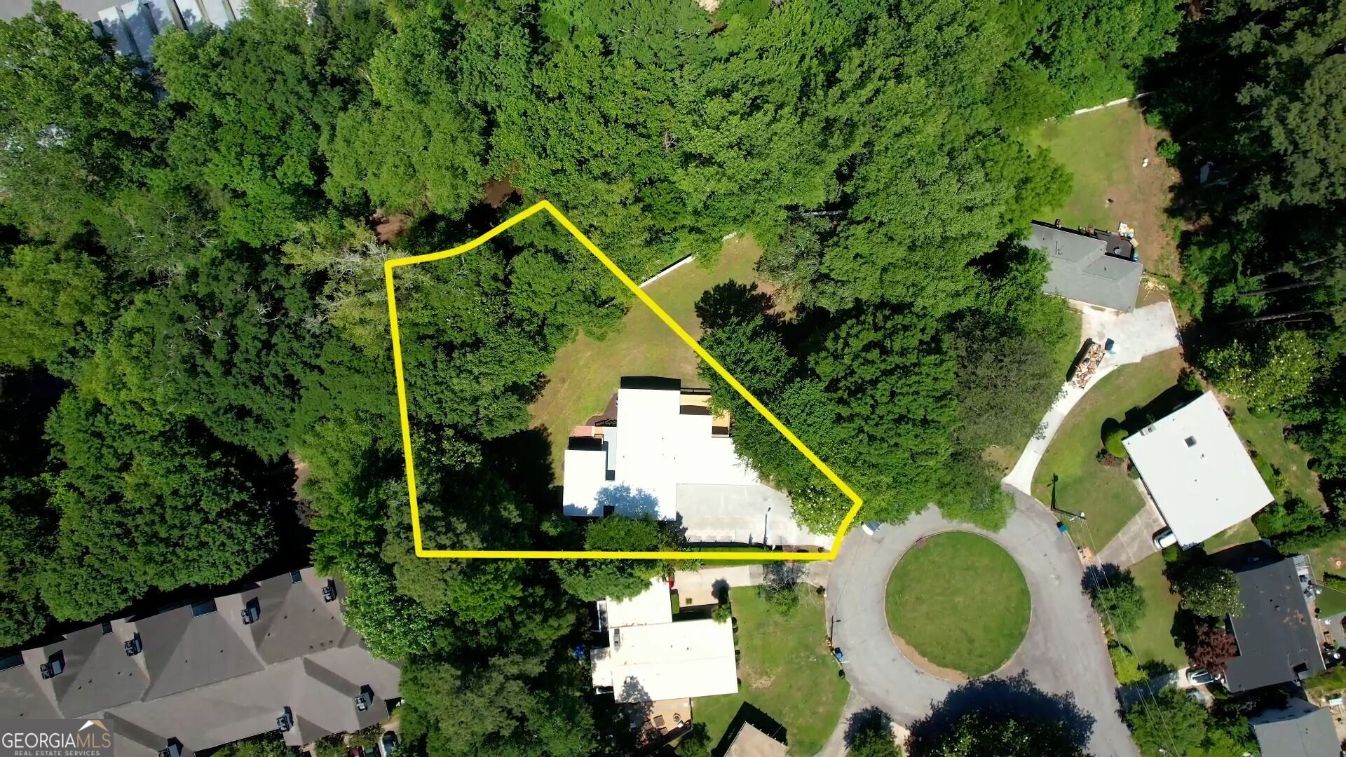 2143 Melante Drive Ne Property Photo 2