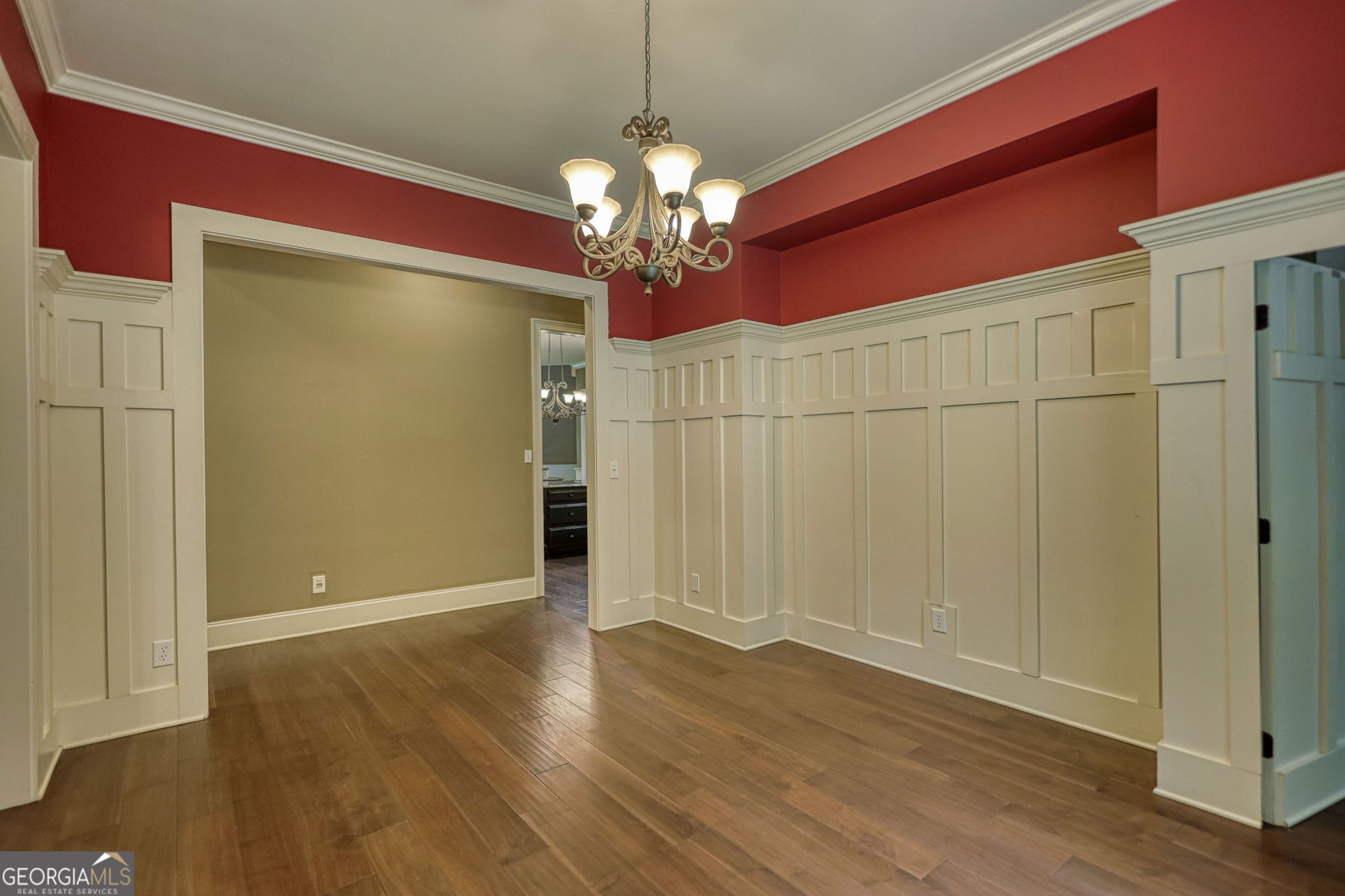 360 Wyldewoode Drive Property Photo 8