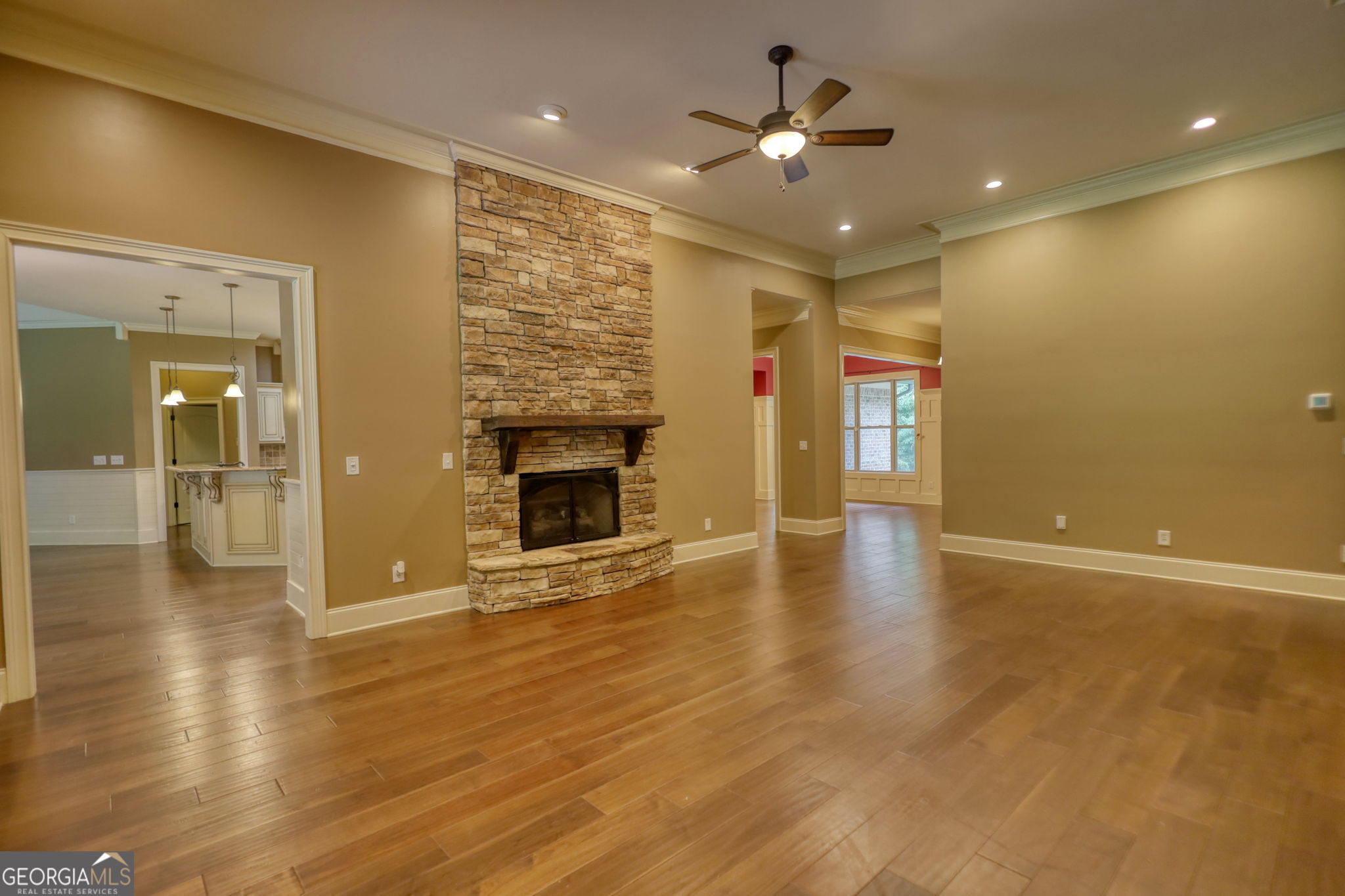 360 Wyldewoode Drive Property Photo 13