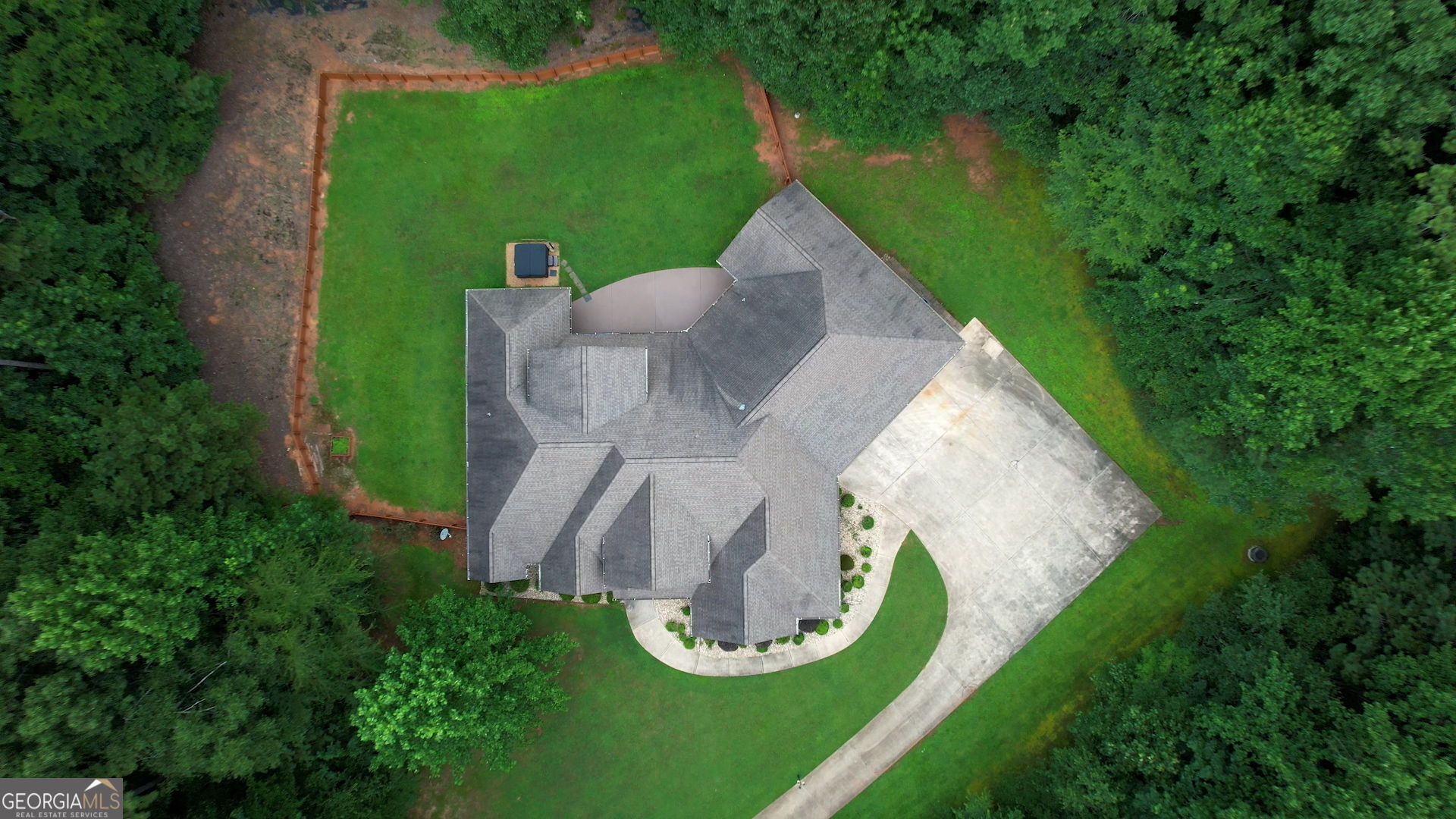 360 Wyldewoode Drive Property Photo 81