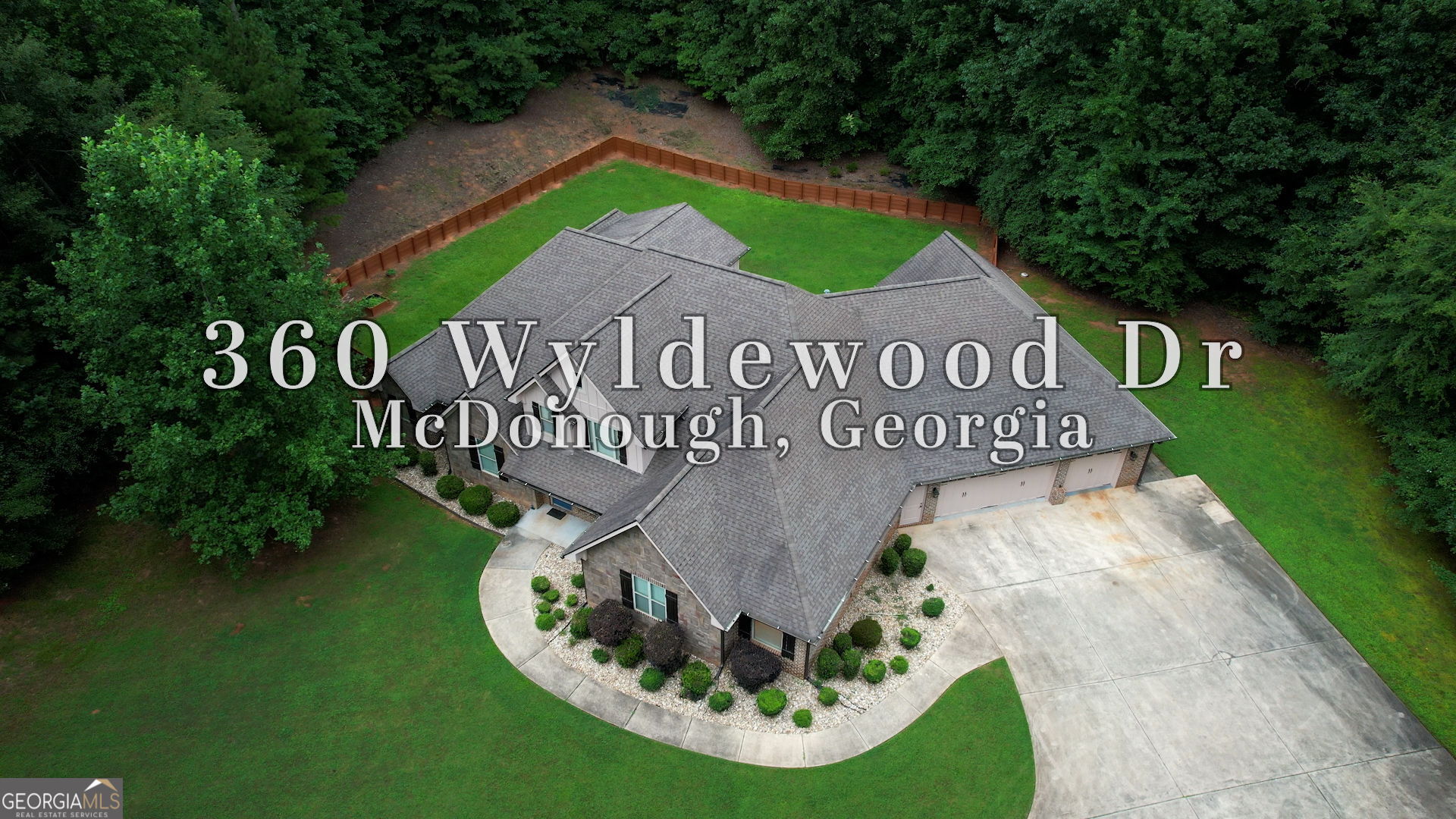 360 Wyldewoode Drive Property Photo 82