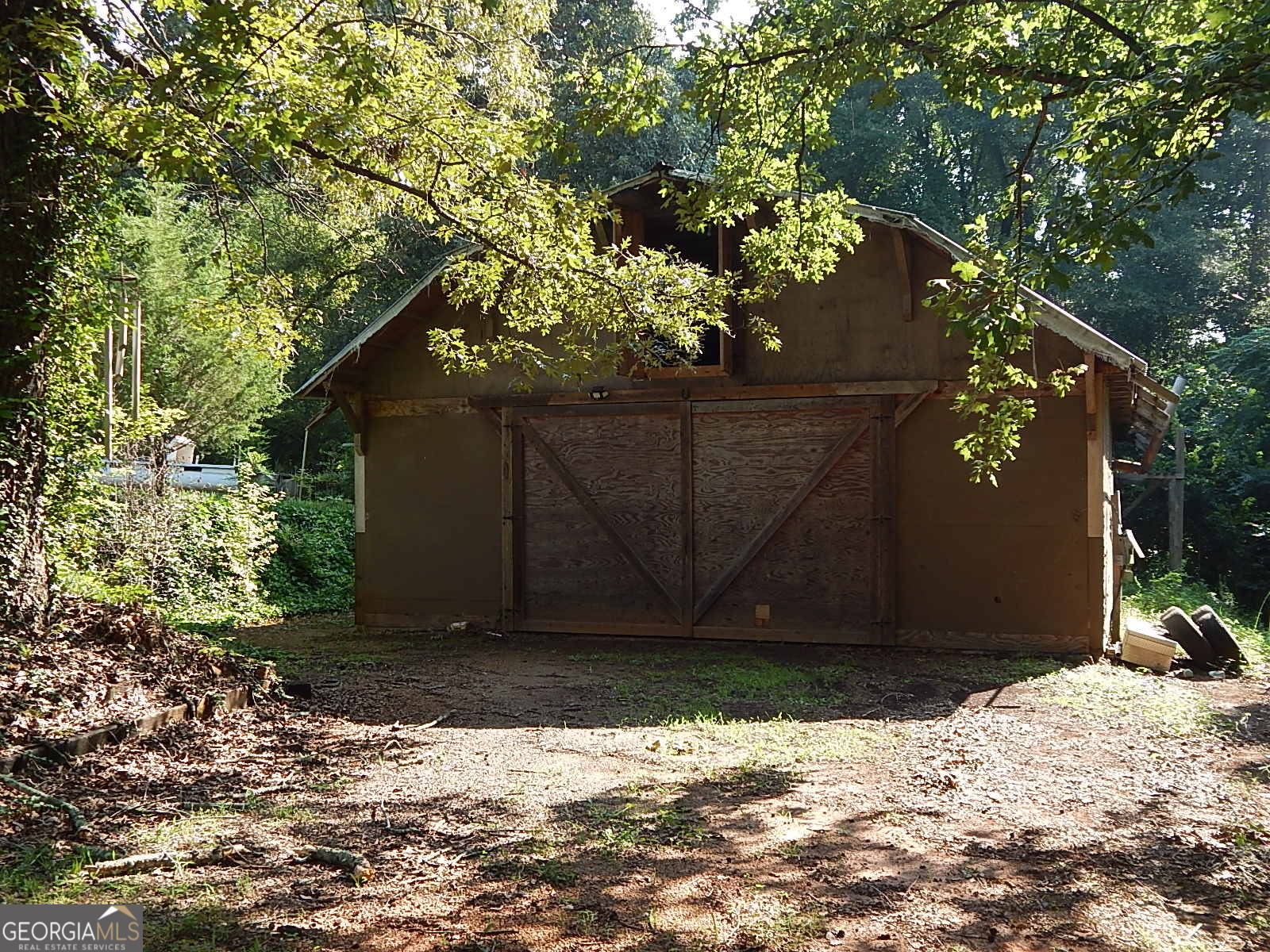 6800 Old Macon Highway Property Photo 2