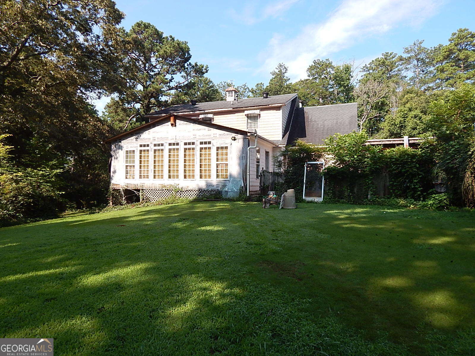 6800 Old Macon Highway Property Photo 7