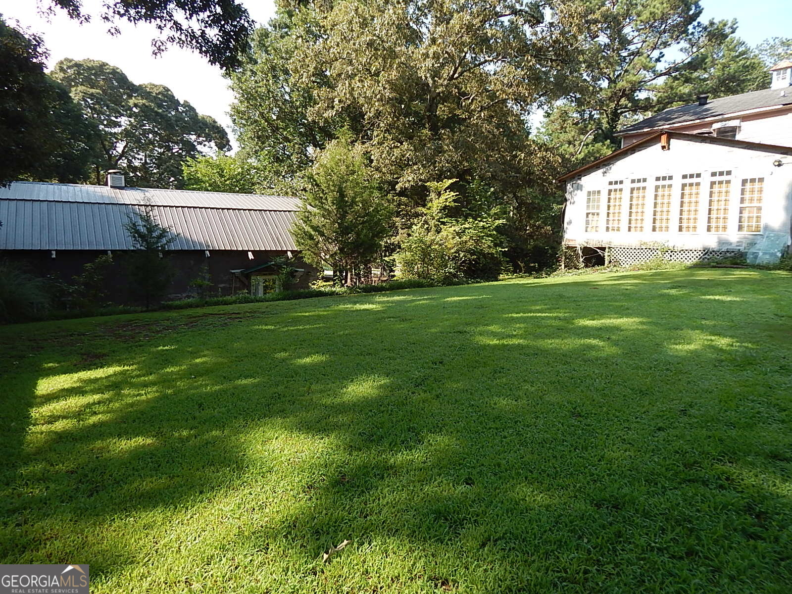 6800 Old Macon Highway Property Photo 8
