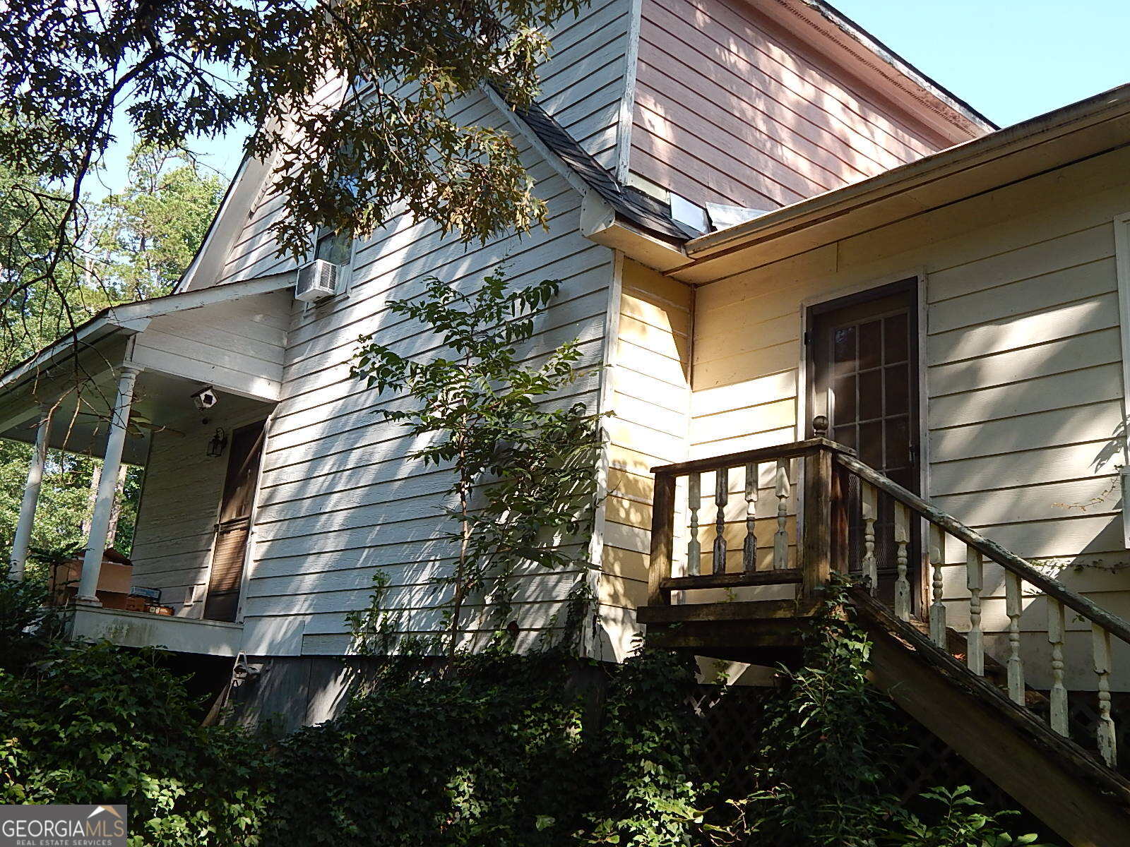 6800 Old Macon Highway Property Photo 9