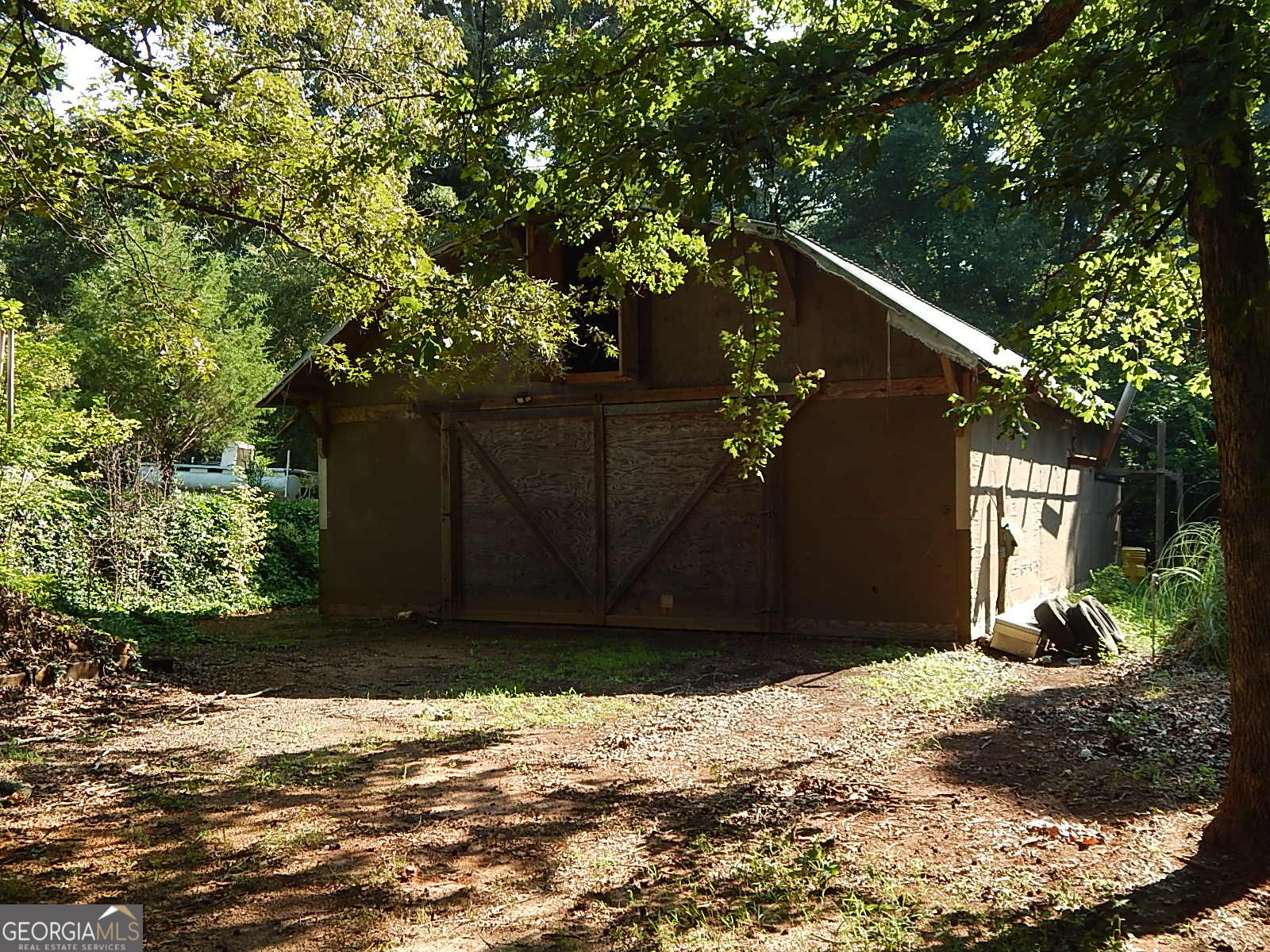 6800 Old Macon Highway Property Photo 10