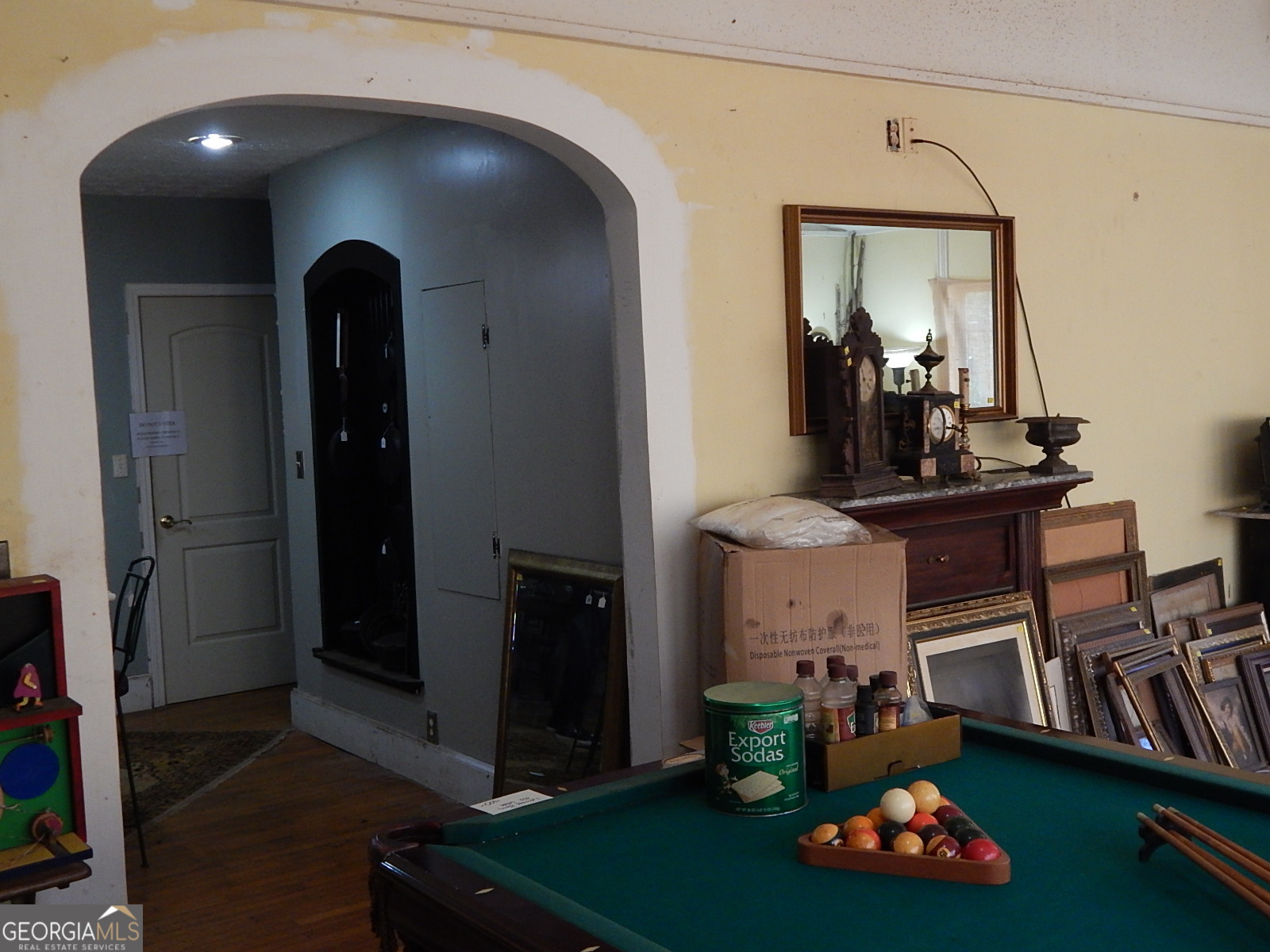 6800 Old Macon Highway Property Photo 13