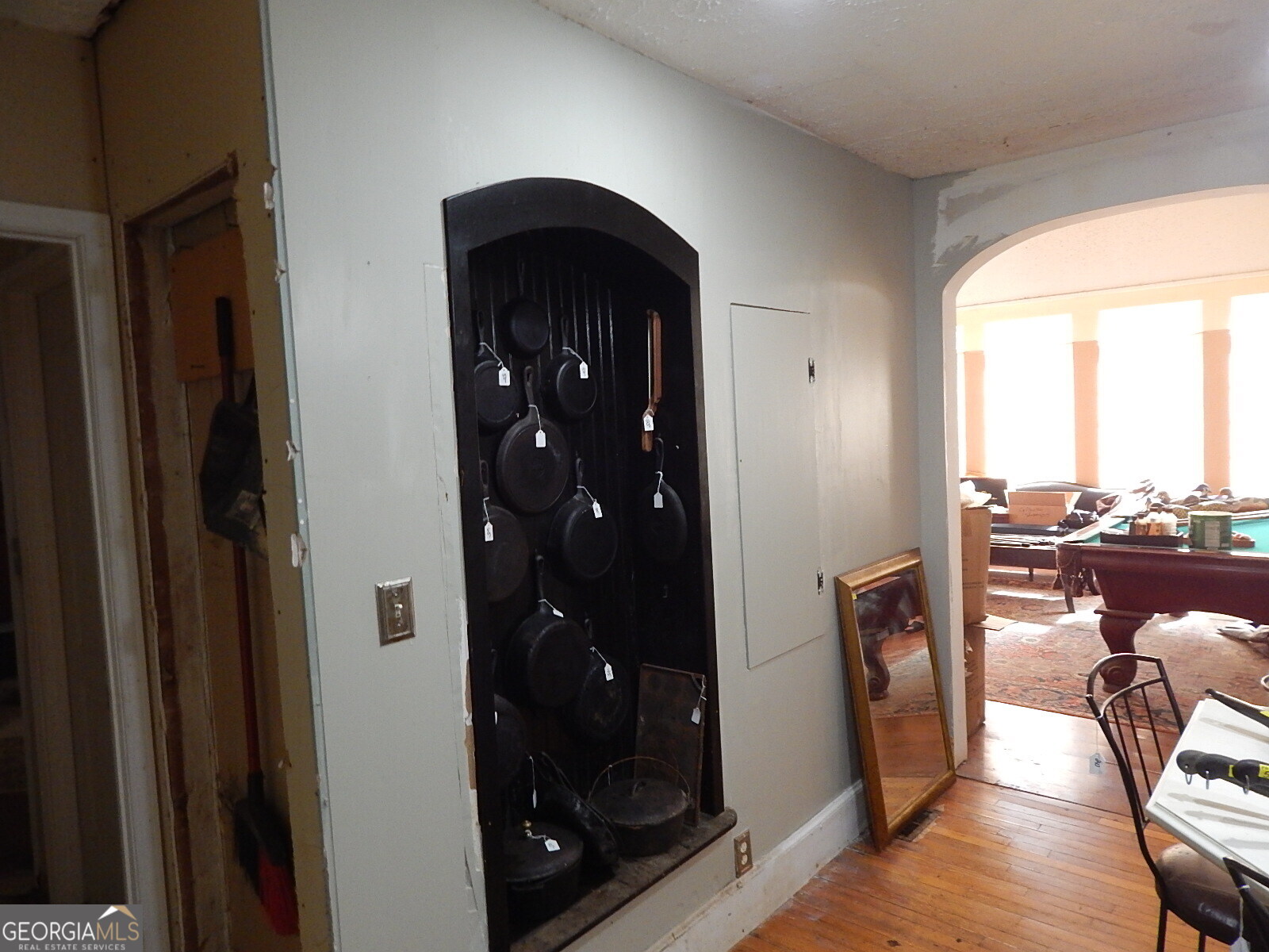 6800 Old Macon Highway Property Photo 14
