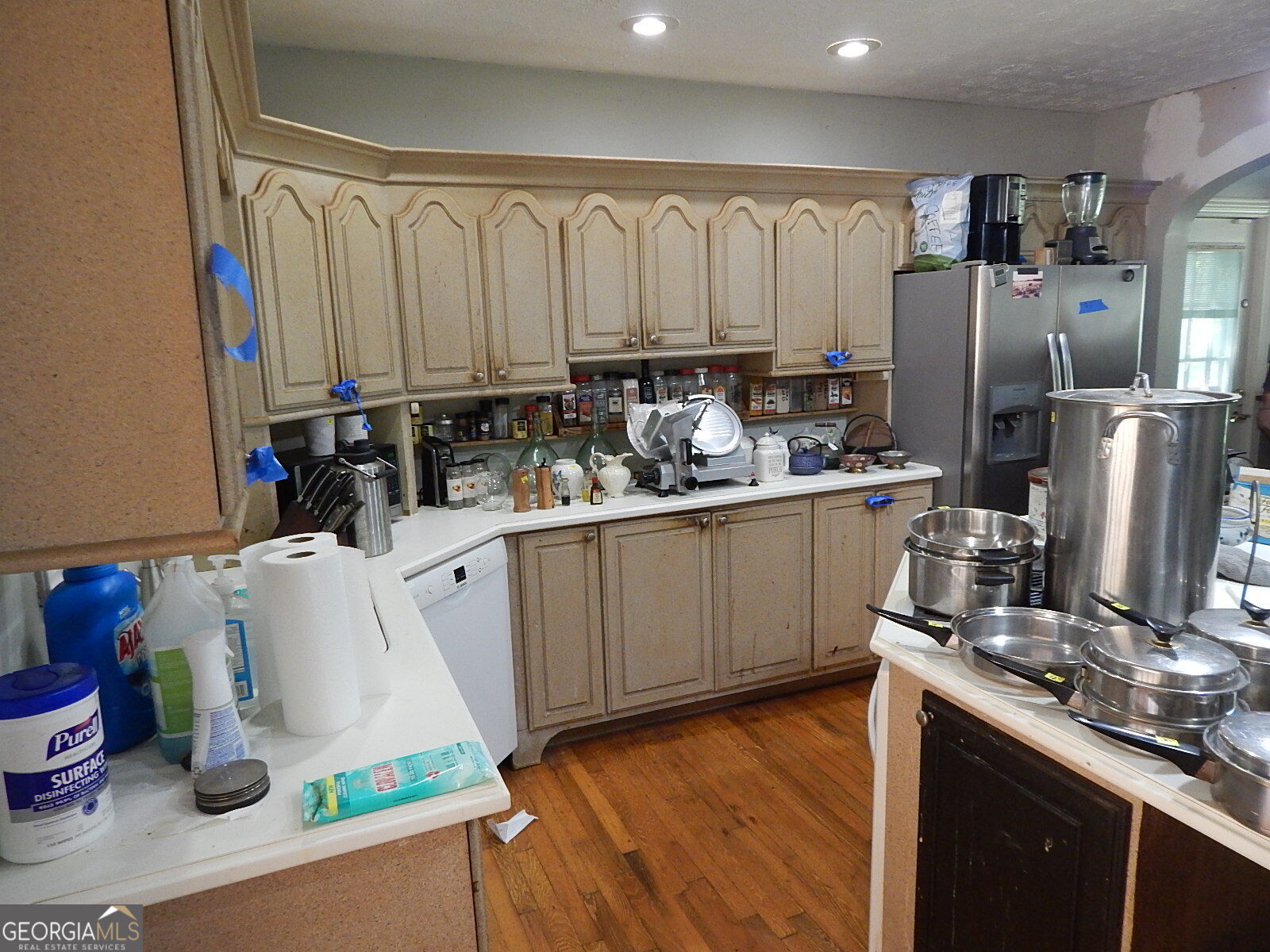 6800 Old Macon Highway Property Photo 16