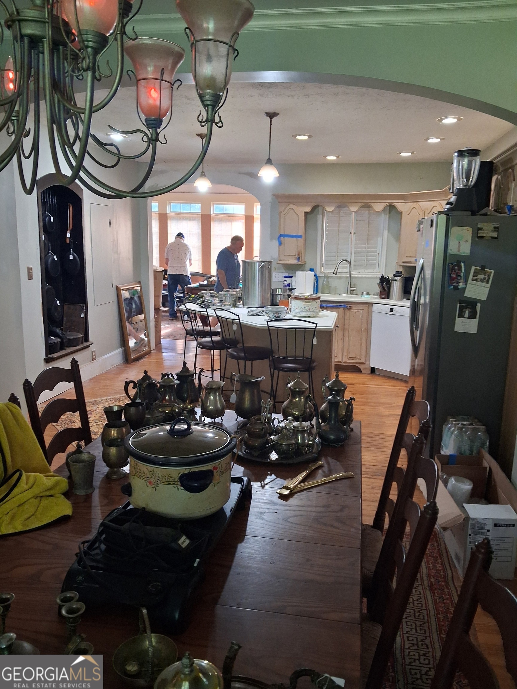 6800 Old Macon Highway Property Photo 17