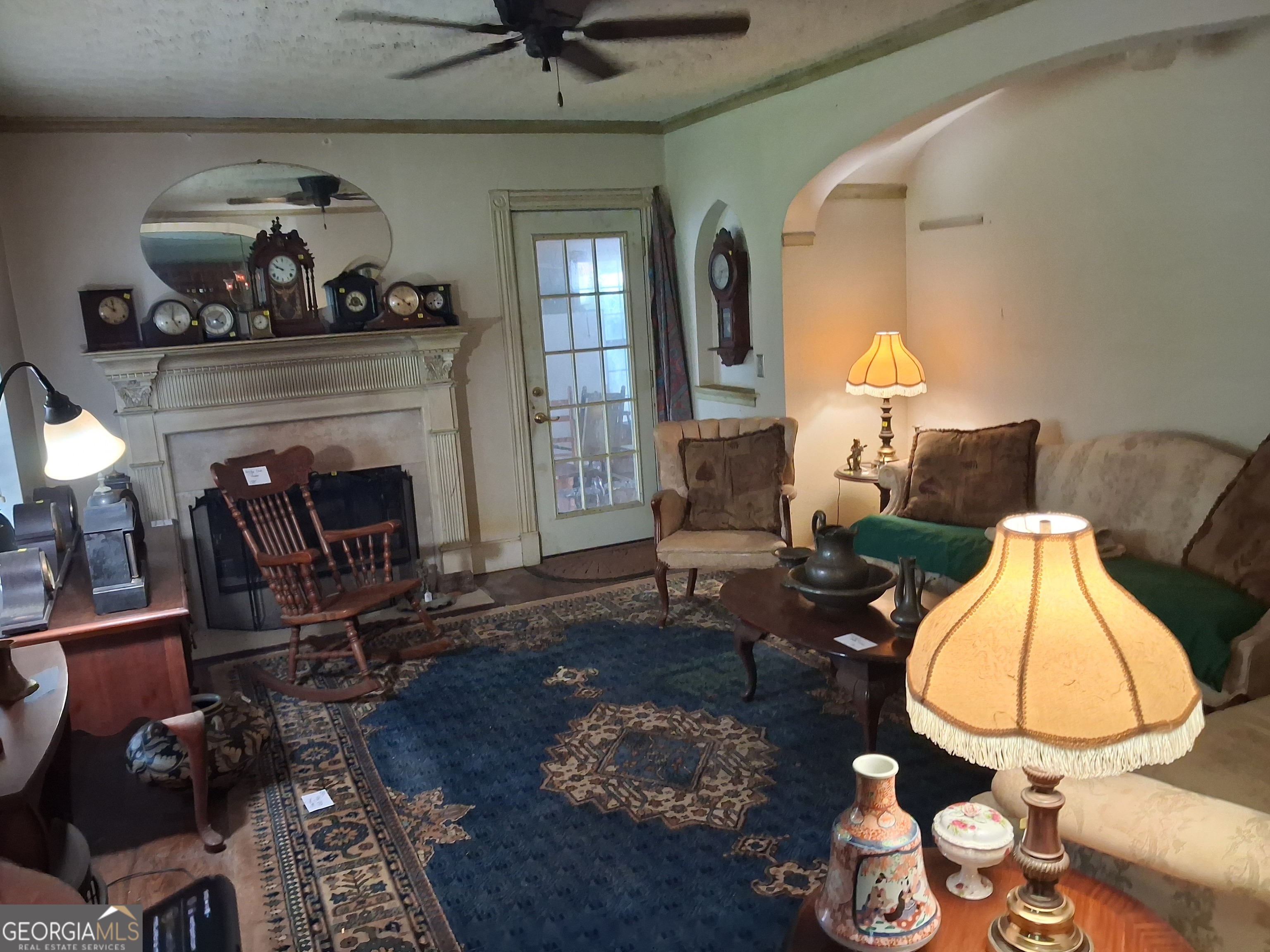 6800 Old Macon Highway Property Photo 20