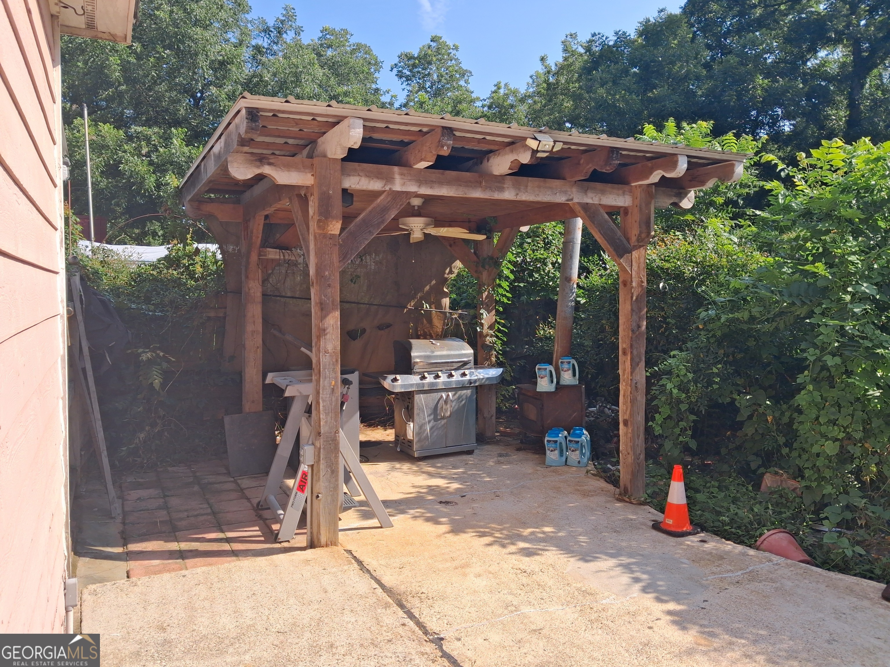 6800 Old Macon Highway Property Photo 26