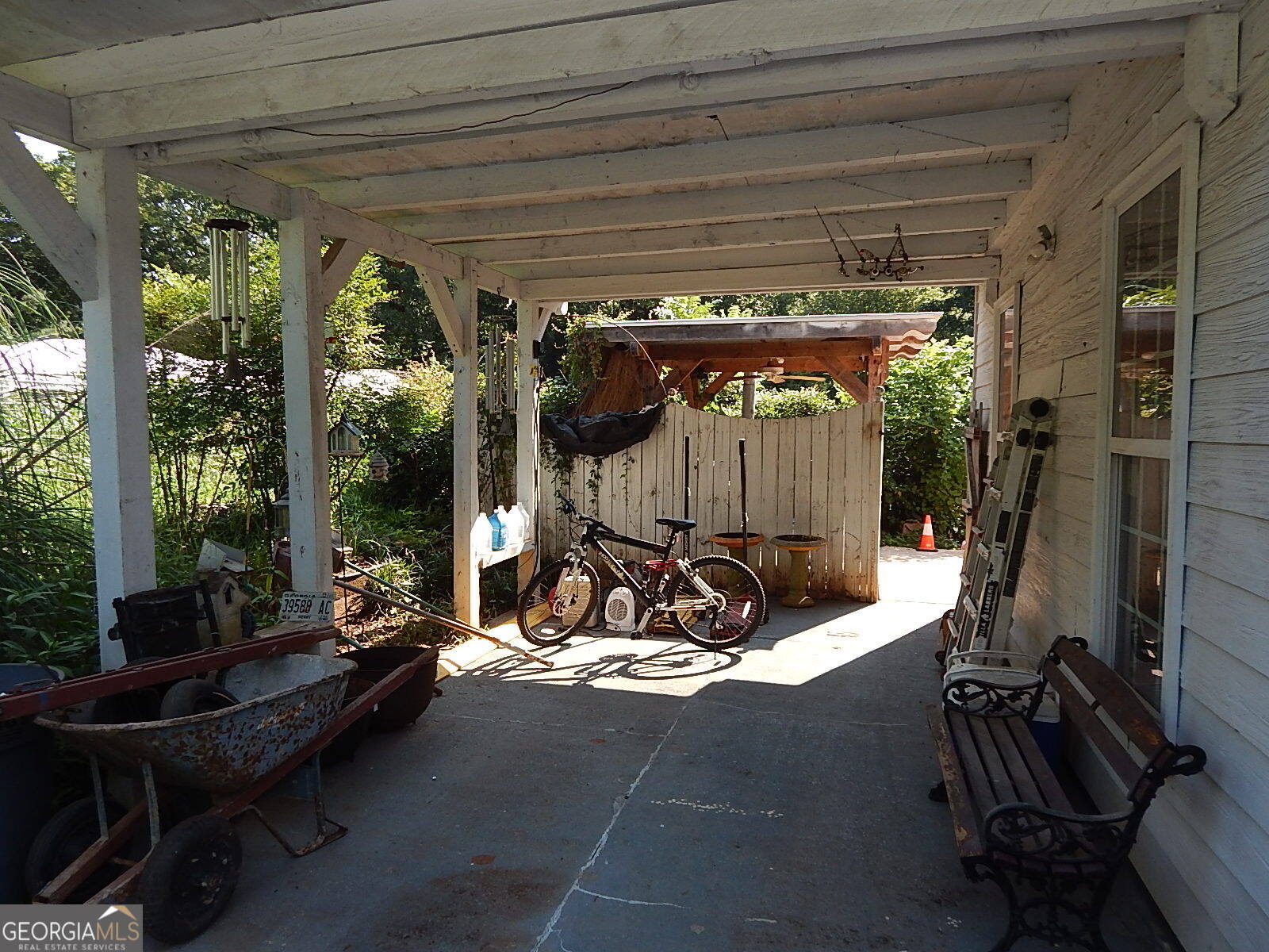 6800 Old Macon Highway Property Photo 27