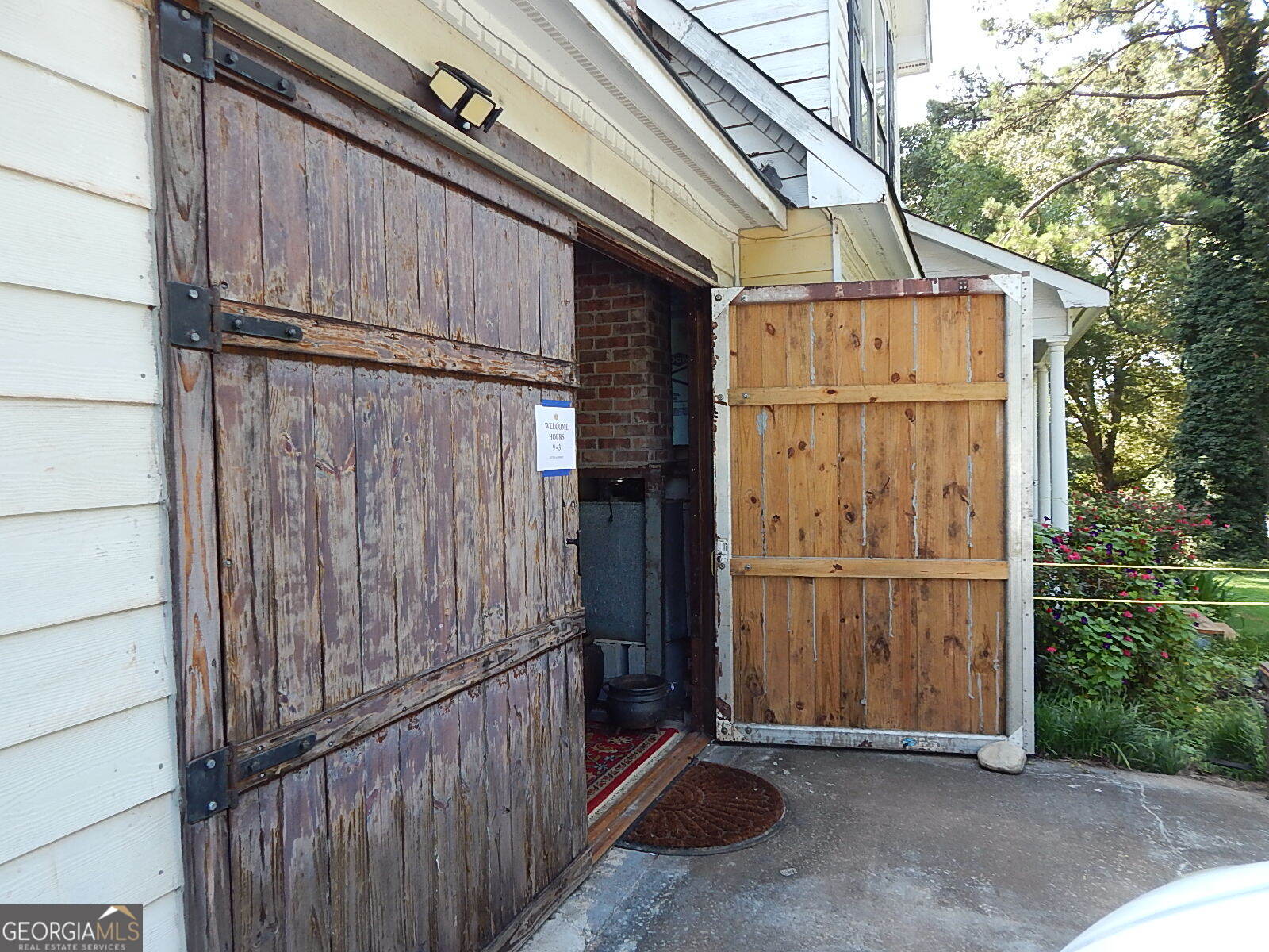 6800 Old Macon Highway Property Photo 28