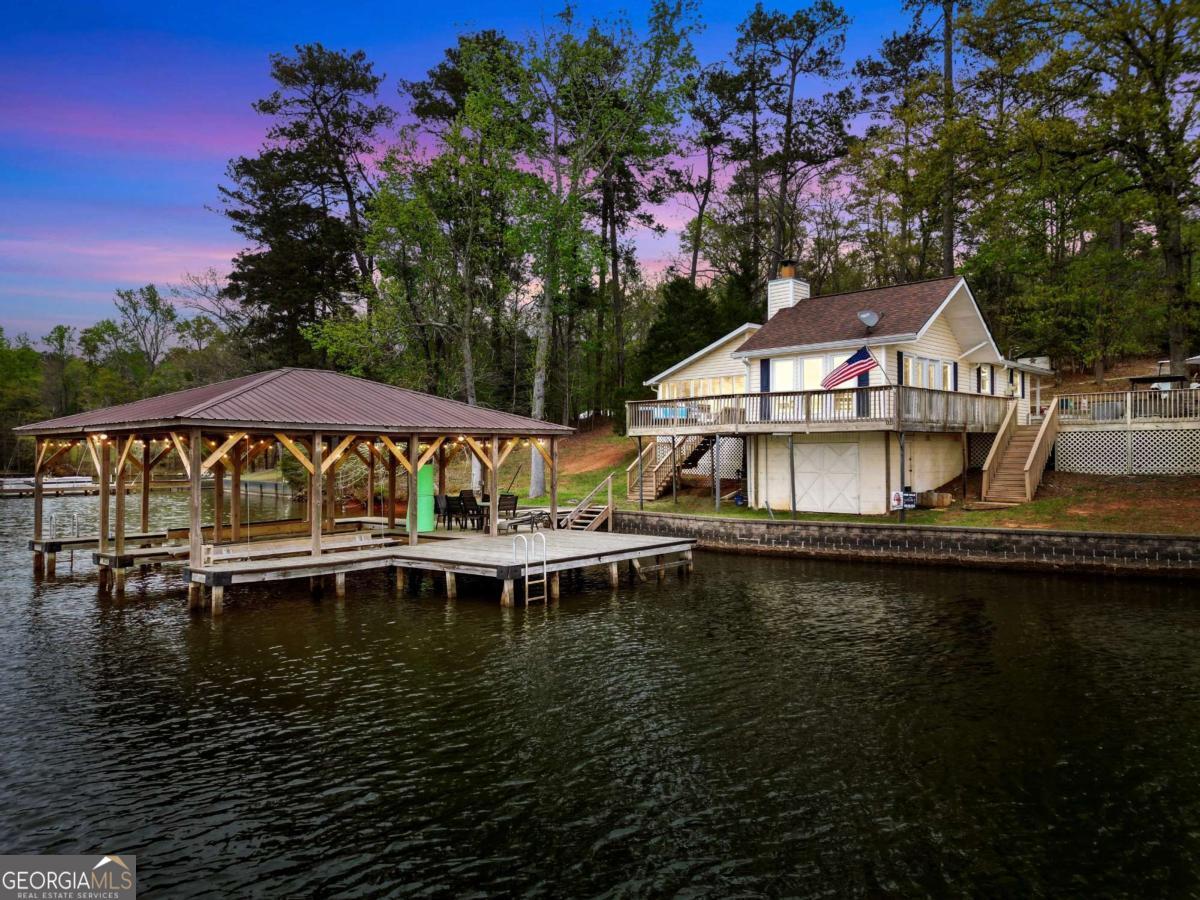 216 Deep Water Road Property Photo 1