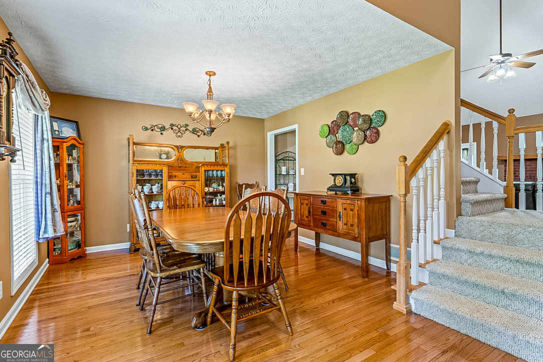 2025 Pheasant Run Drive Property Photo 5