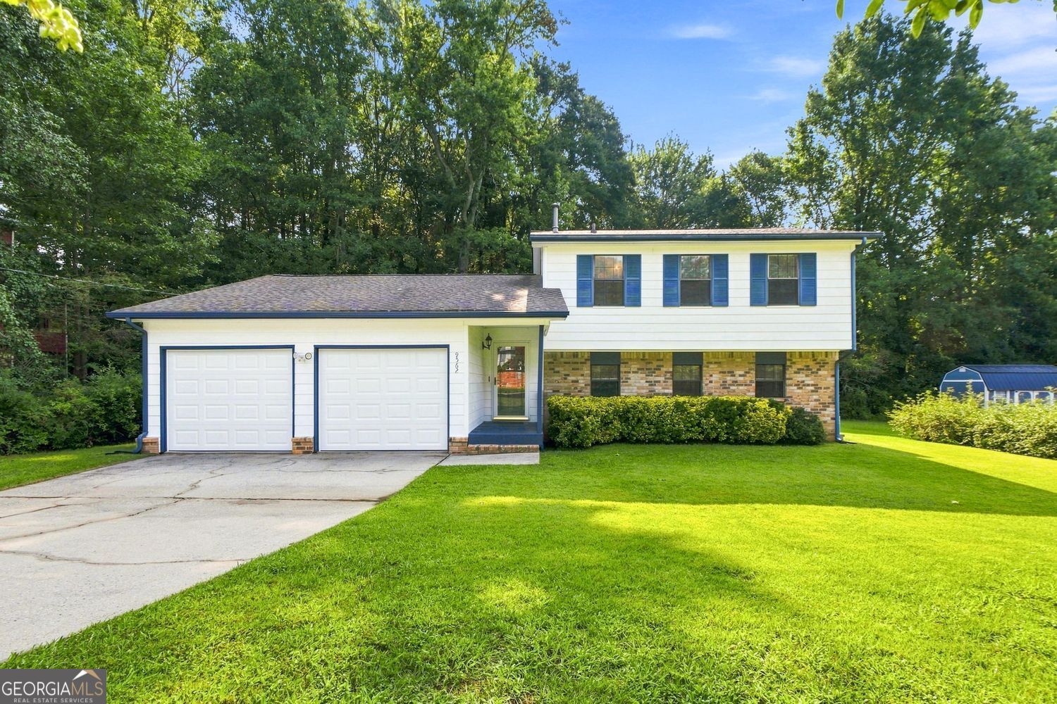 9562 Briar Creek Court Property Photo 1