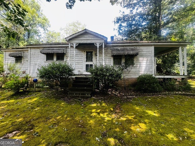 173 Pear Valley Drive Property Photo 1