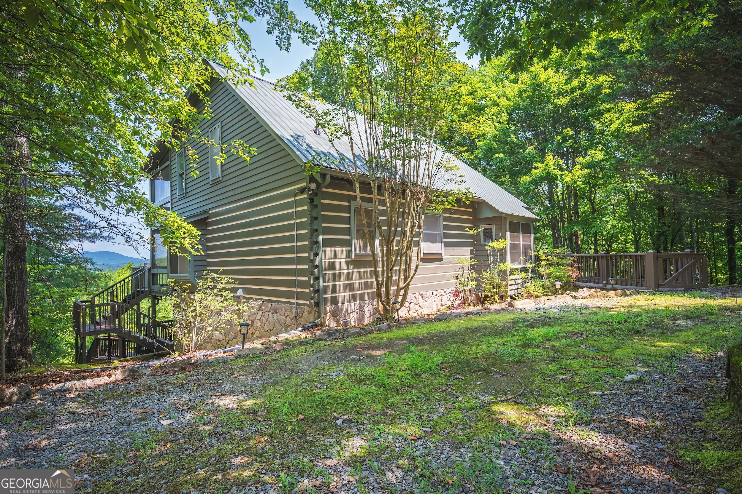 88 Down Yonder Road Property Photo 1